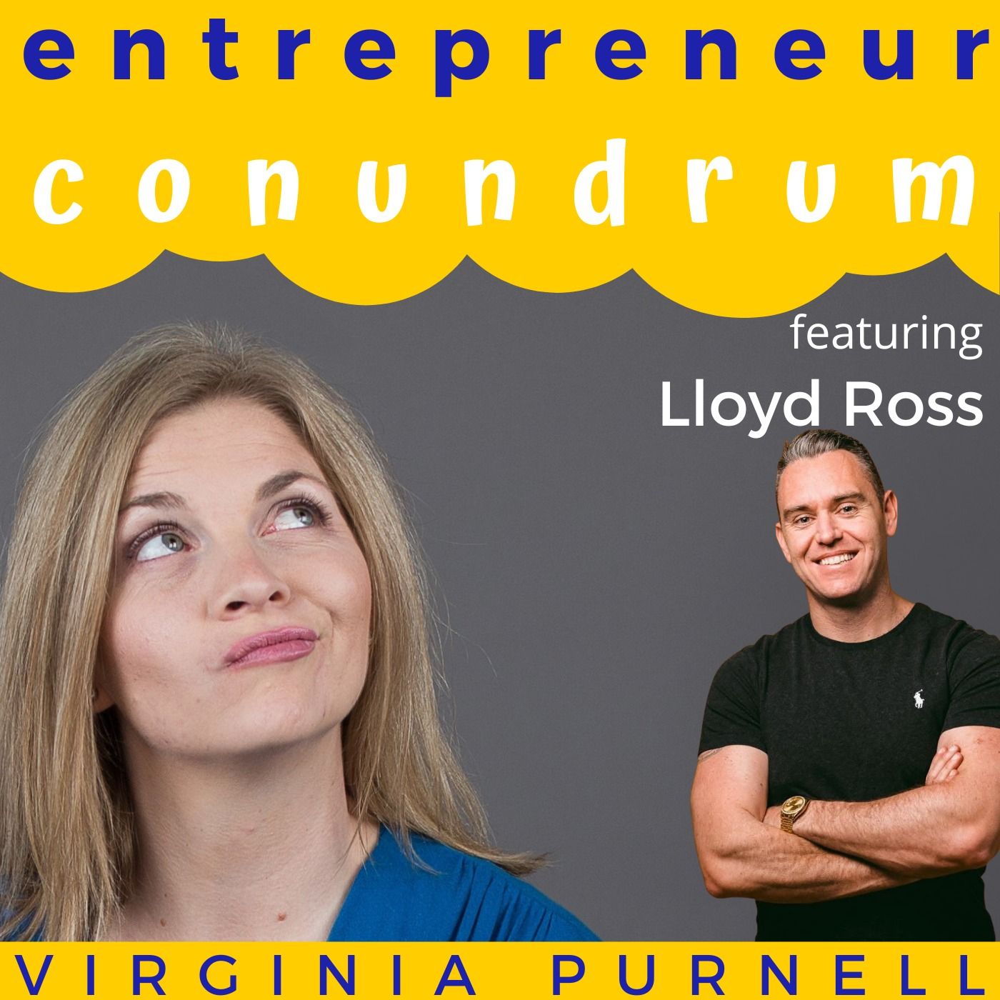 Become Time Rich: Ditch Busywork and Build Real Wealth with Lloyd Ross Become Time Rich: Ditch Busywork and Build Real Wealth with Lloyd Ross