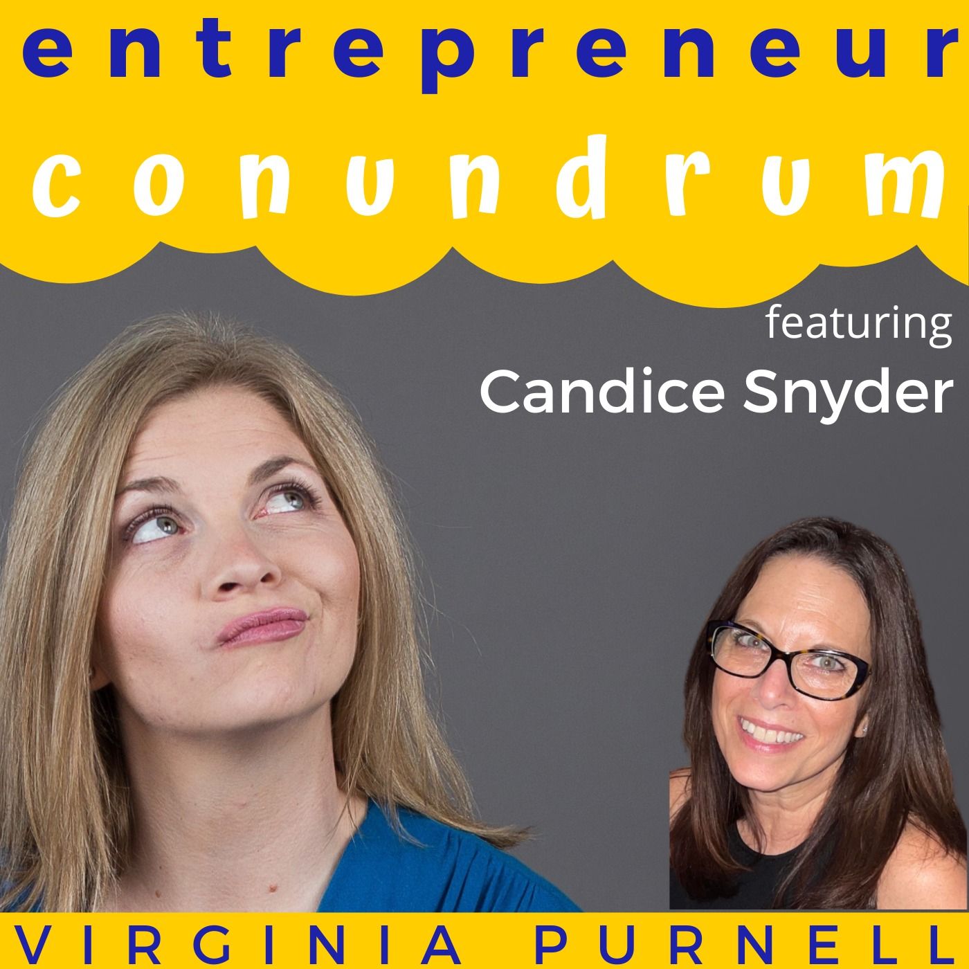 Entrepreneur Conundrum