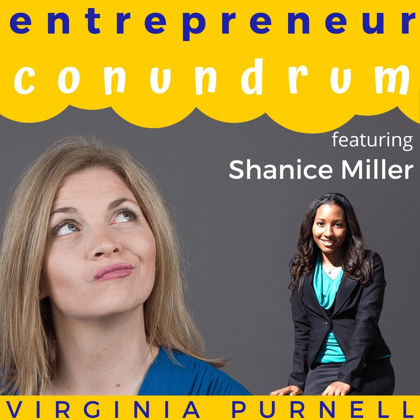 Entrepreneur Conundrum