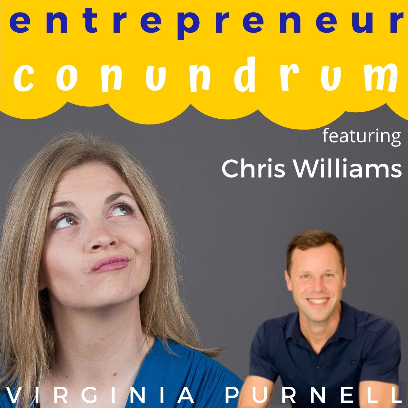 Entrepreneur Conundrum