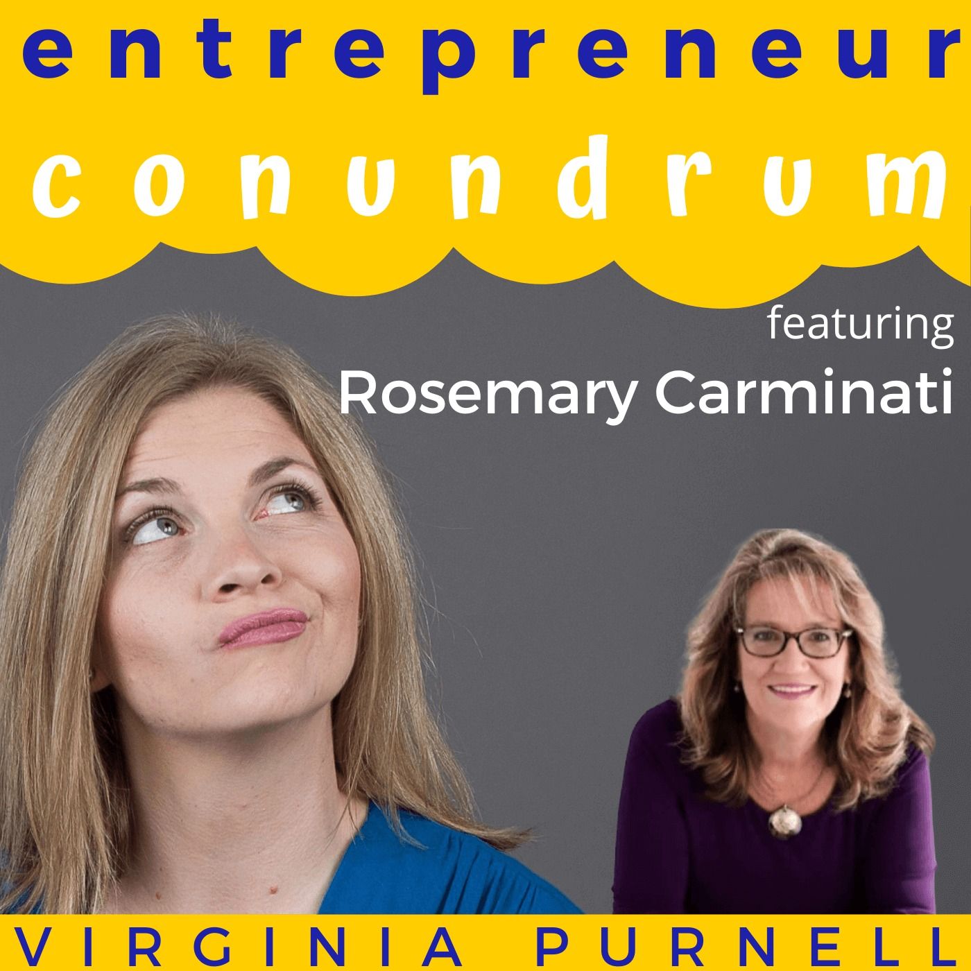 Entrepreneur Conundrum