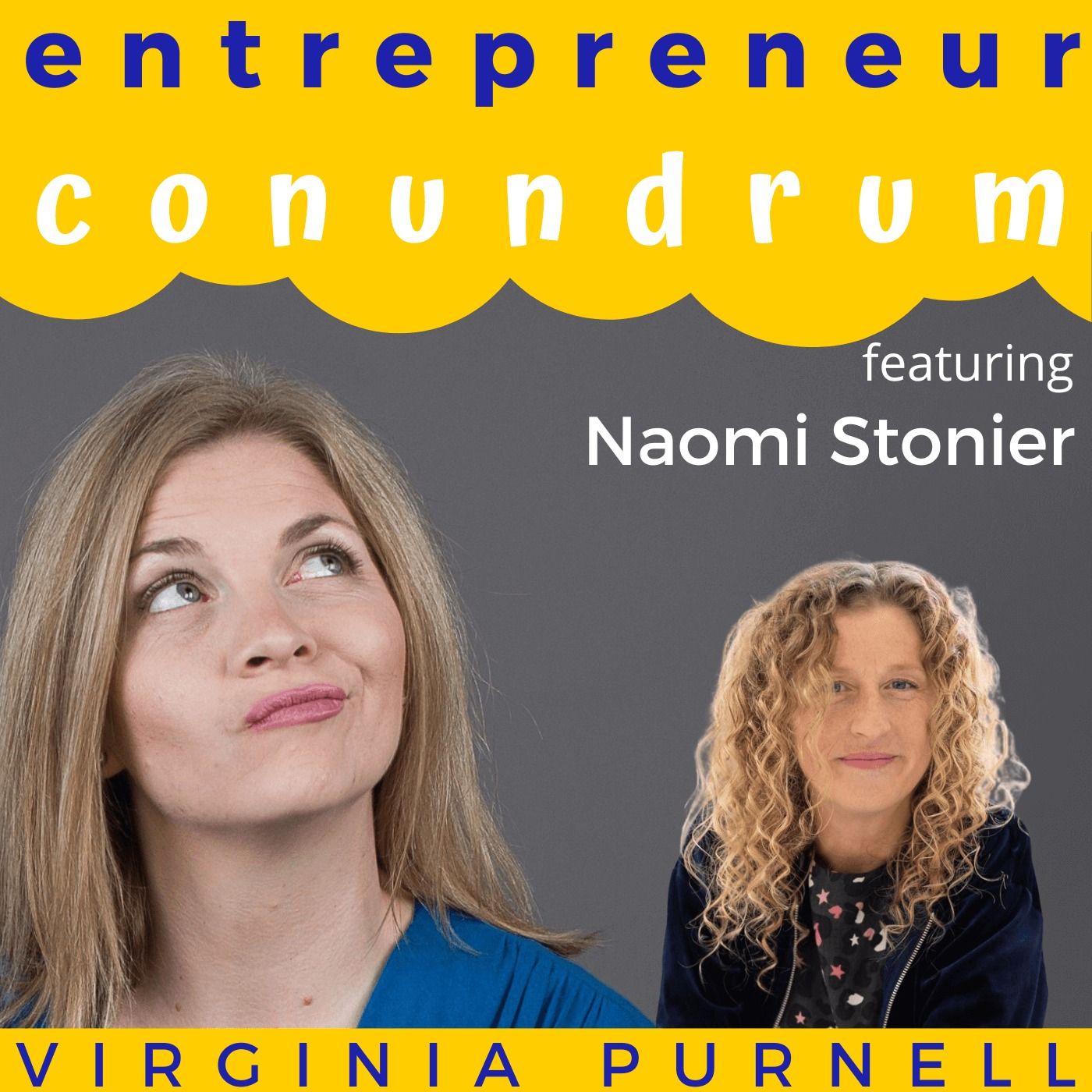 Entrepreneur Conundrum