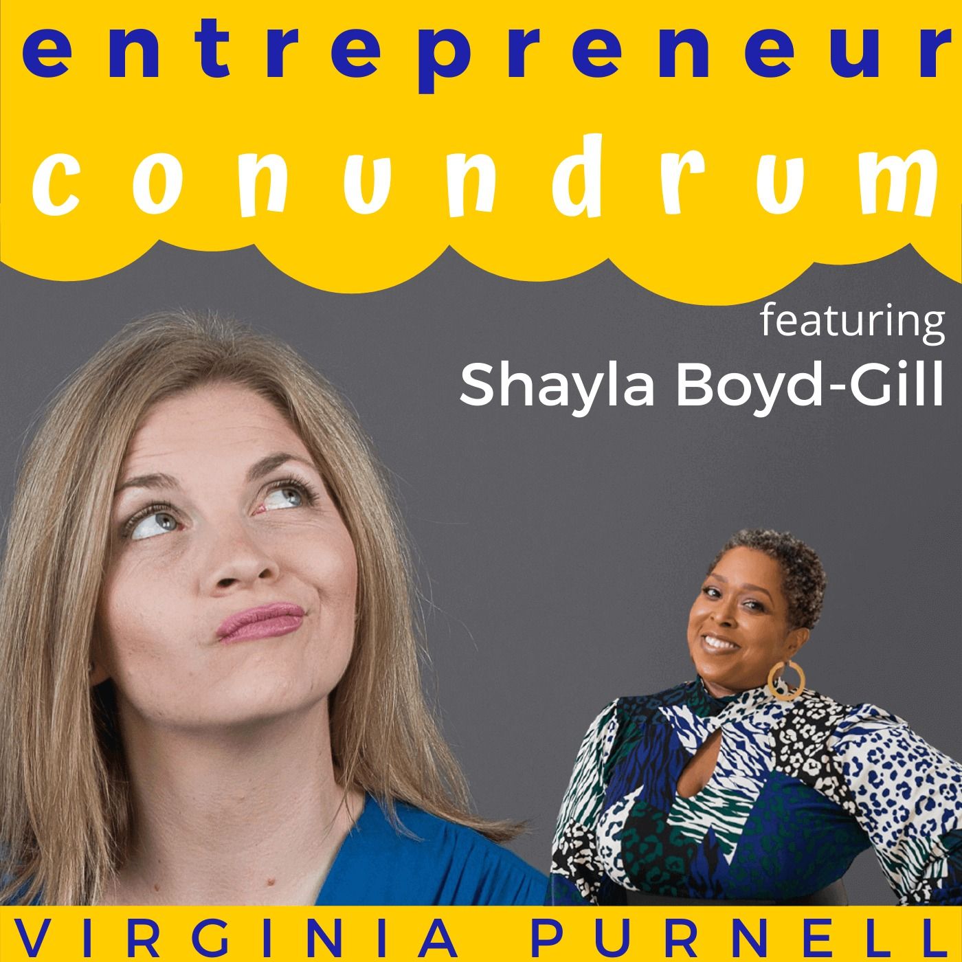Entrepreneur Conundrum