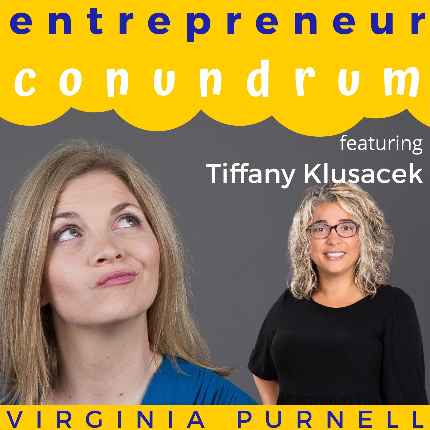 Entrepreneur Conundrum