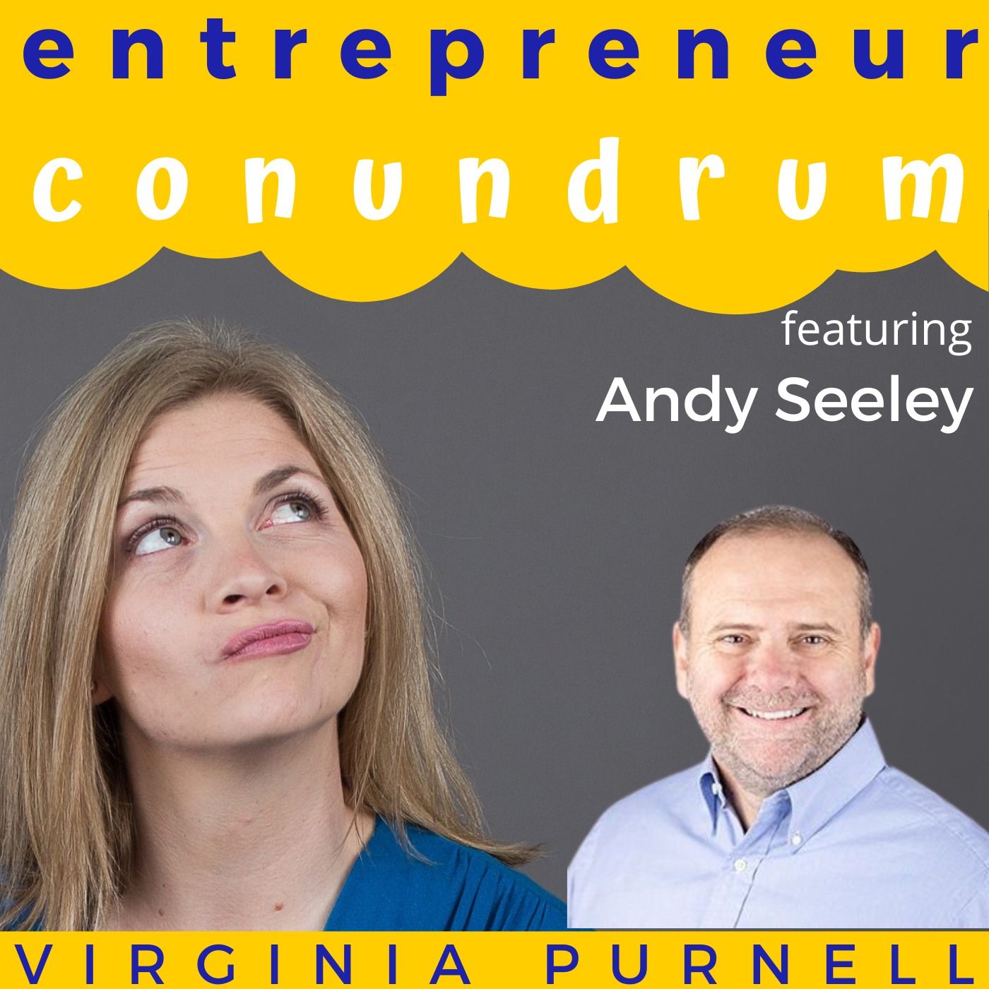 Smart, Simple Marketing for Gyms & Small Biz with Andy Seeley