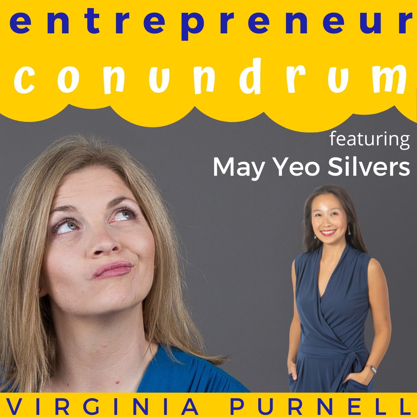 Entrepreneur Conundrum
