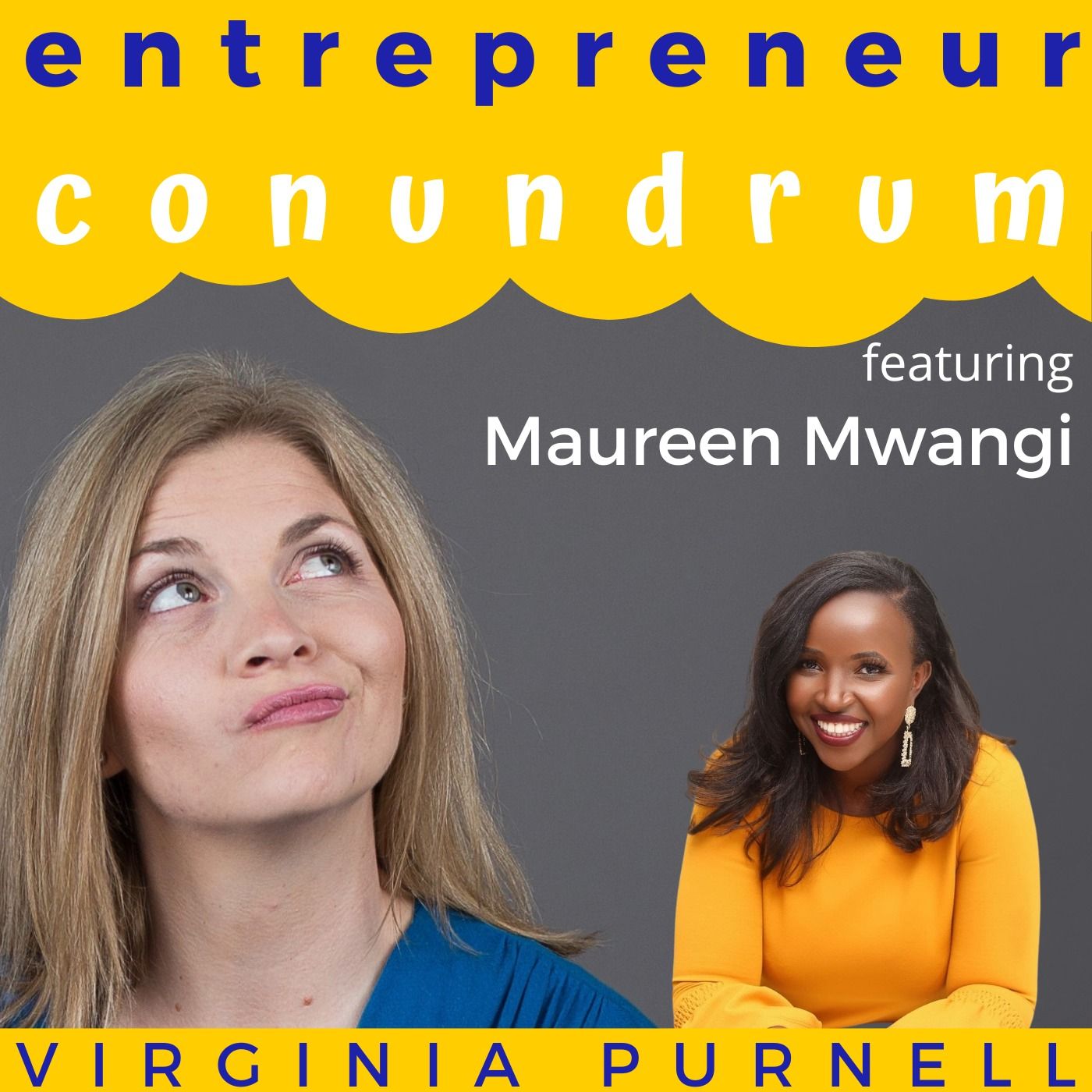 Brand Expression: Crafting Identity and Standing Out in the Market with Maureen Mwangi