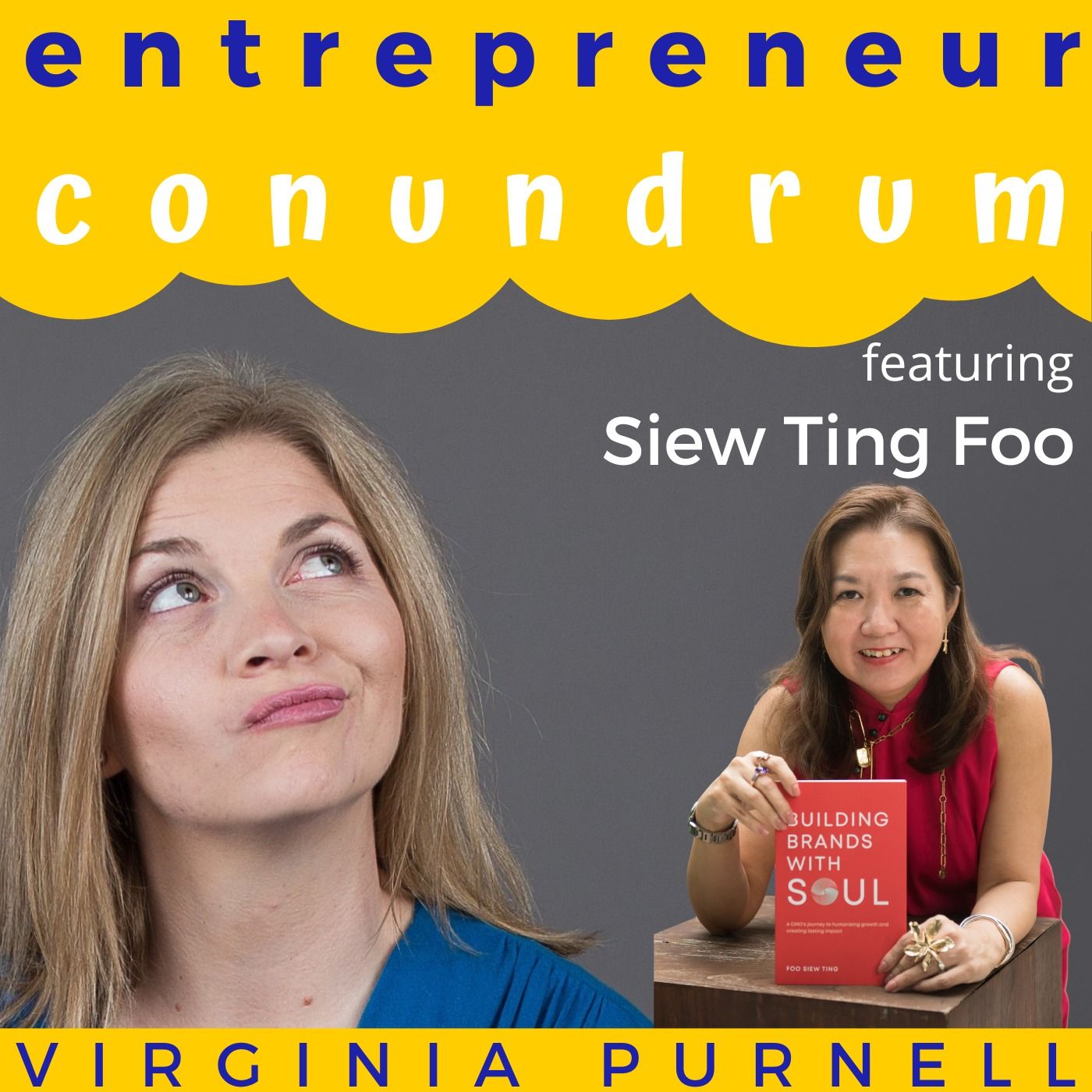 Entrepreneur Conundrum
