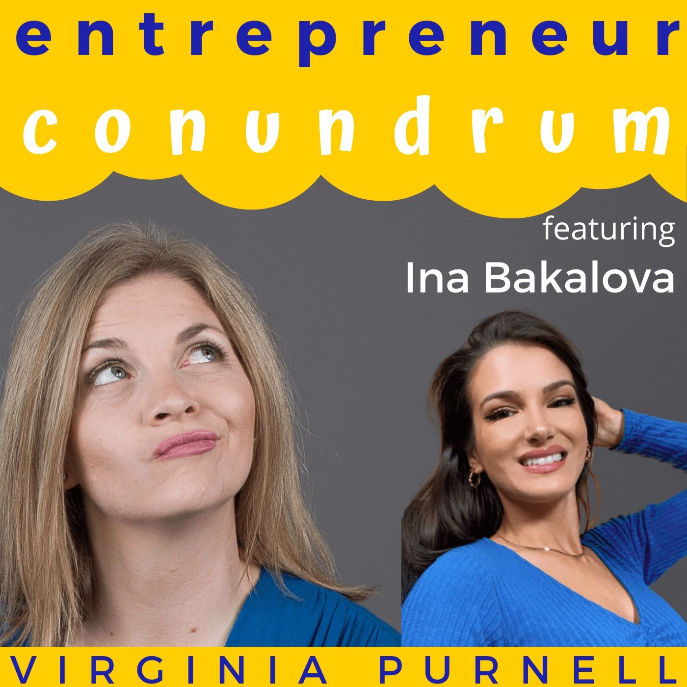 Entrepreneur Conundrum