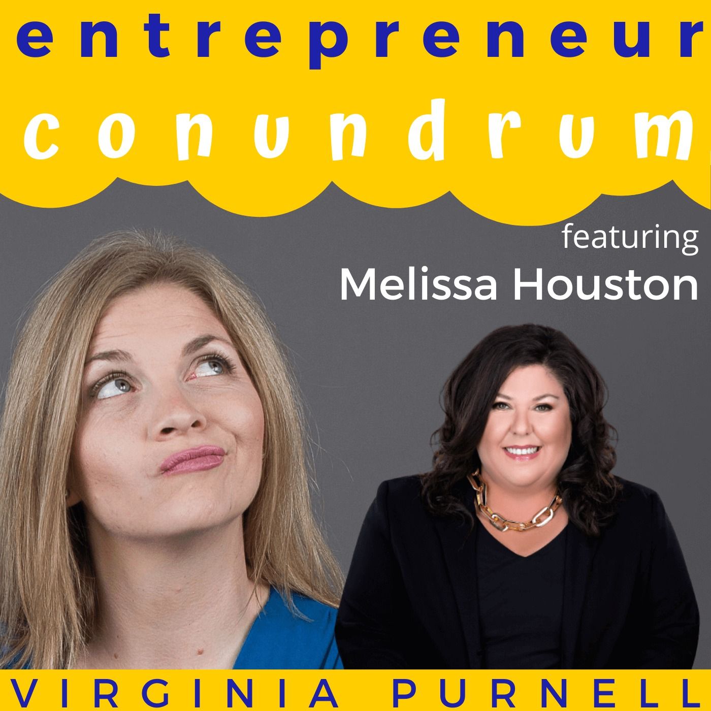 Entrepreneur Conundrum