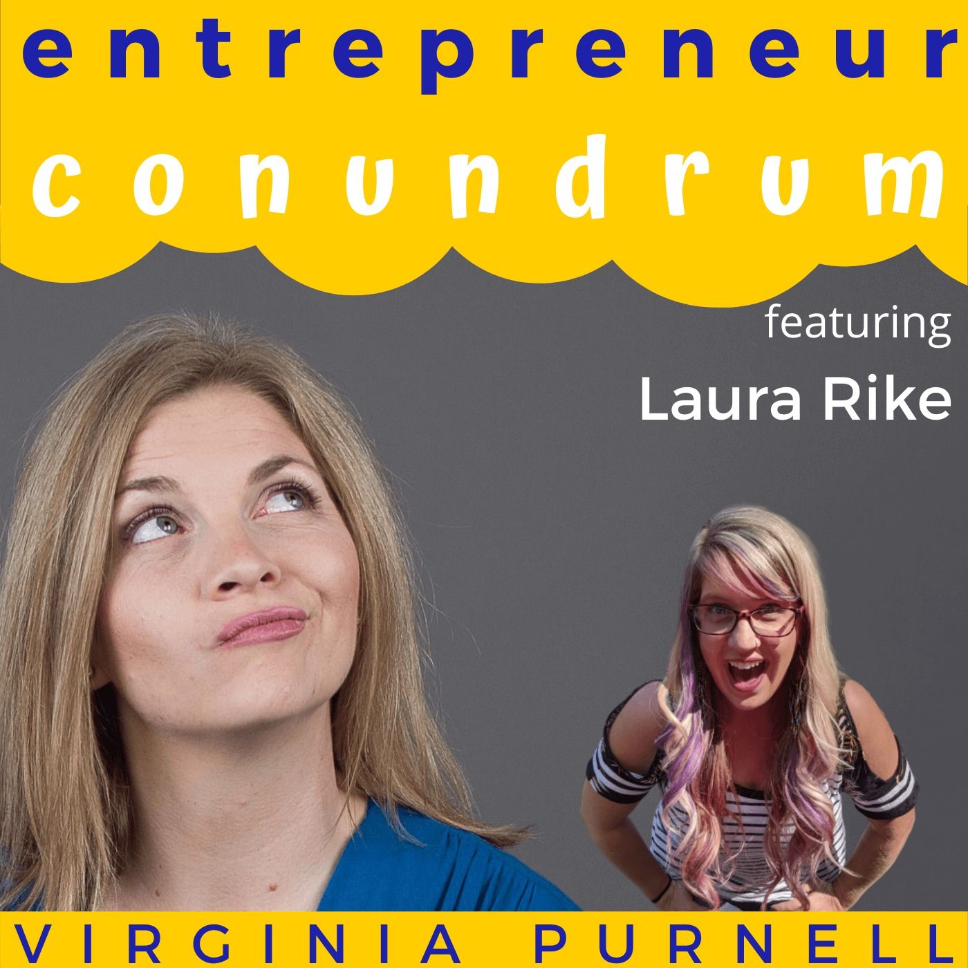 Entrepreneur Conundrum