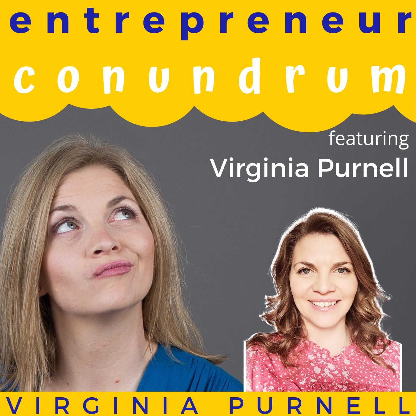 Entrepreneur Conundrum