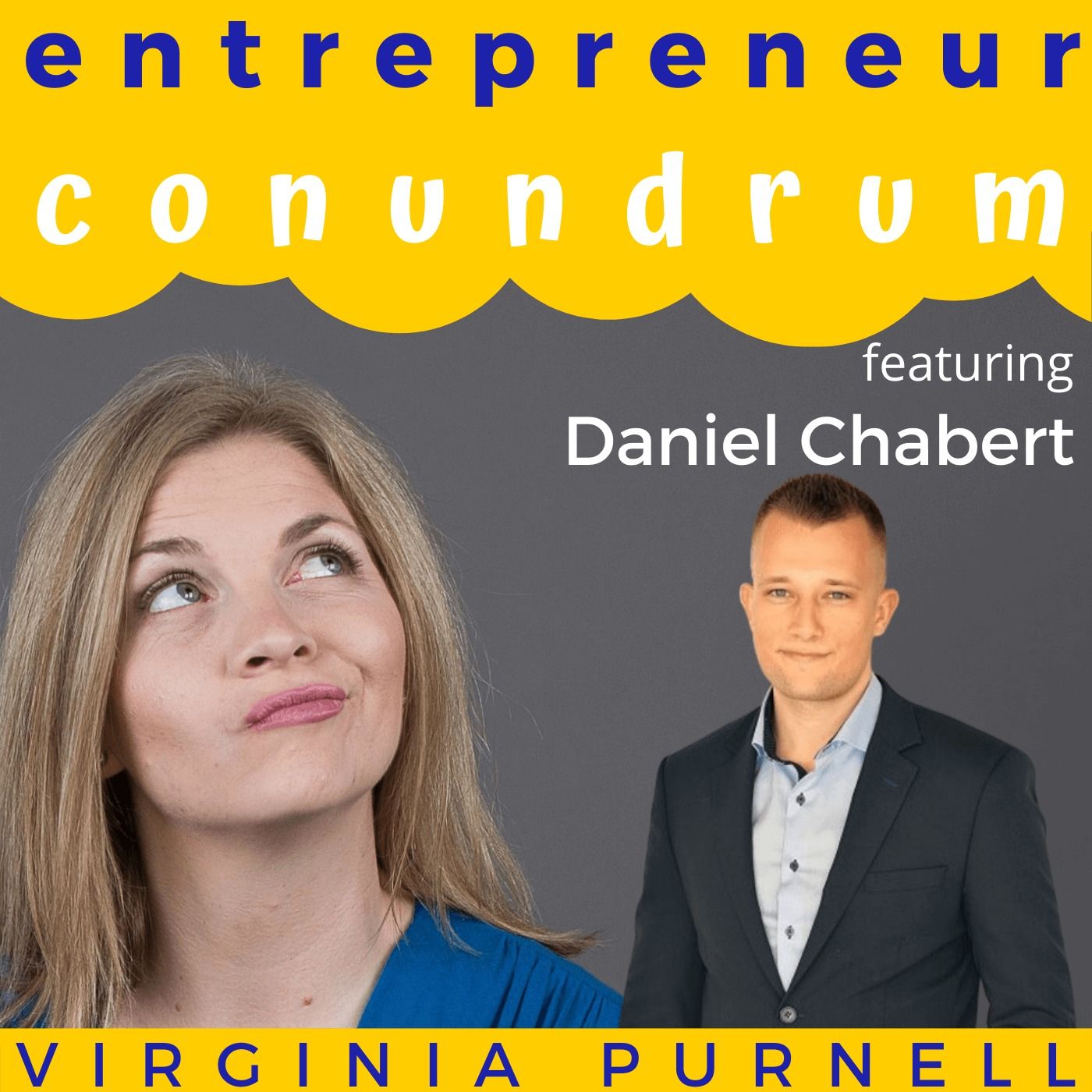Entrepreneur Conundrum