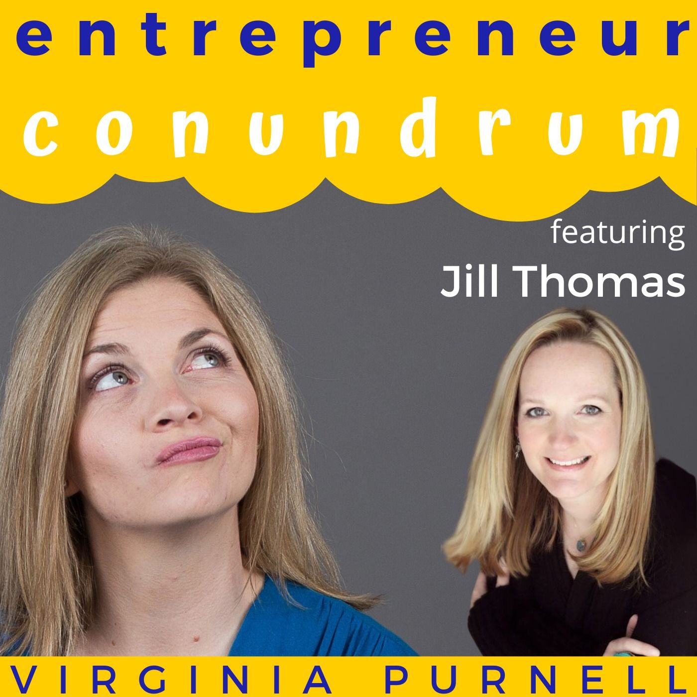 Entrepreneur Conundrum