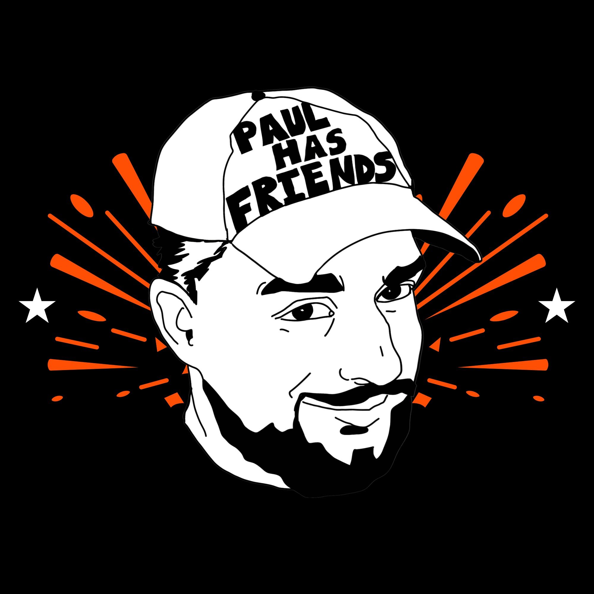 Episode 3: Justin Lovell