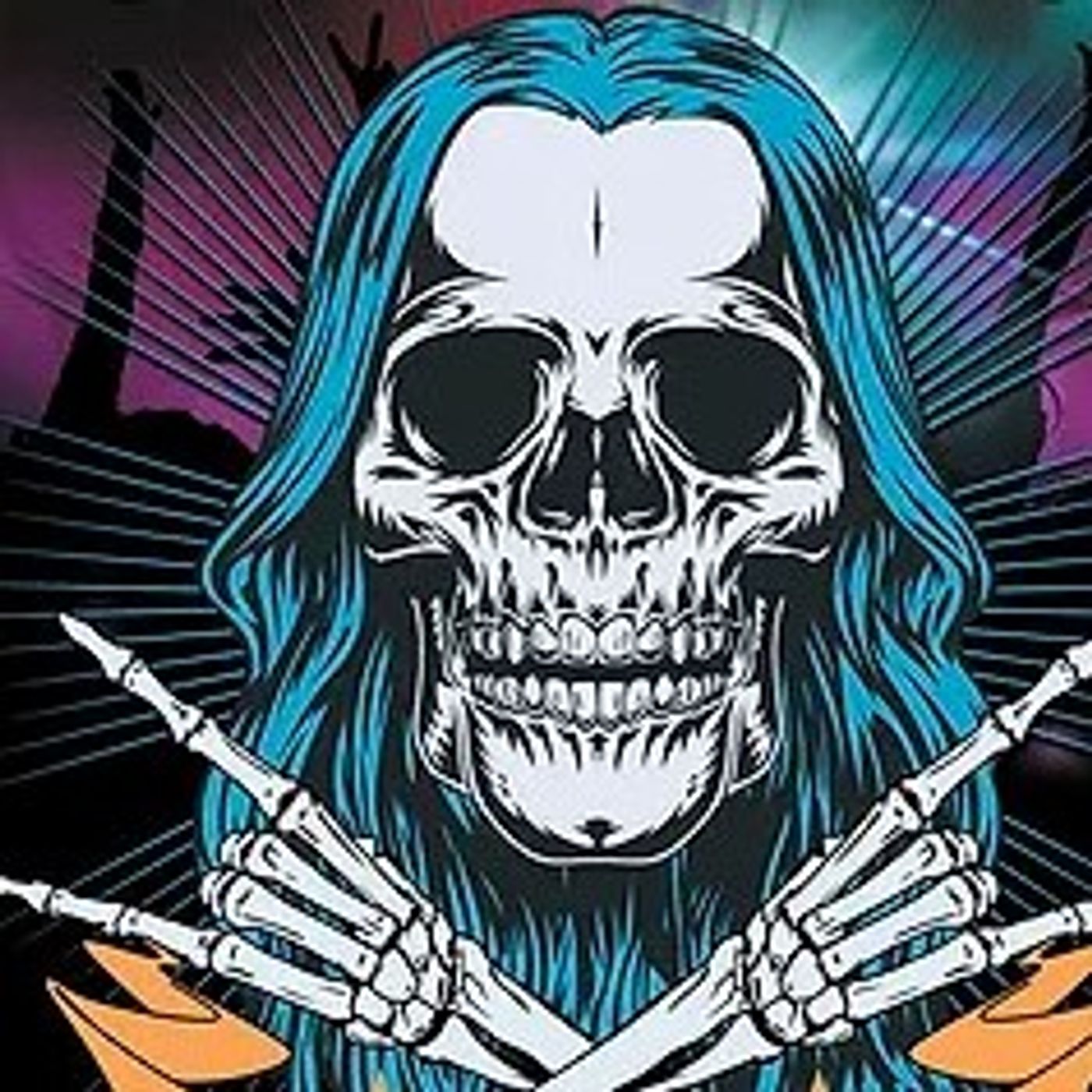 Stuck in the \'80s Podcast