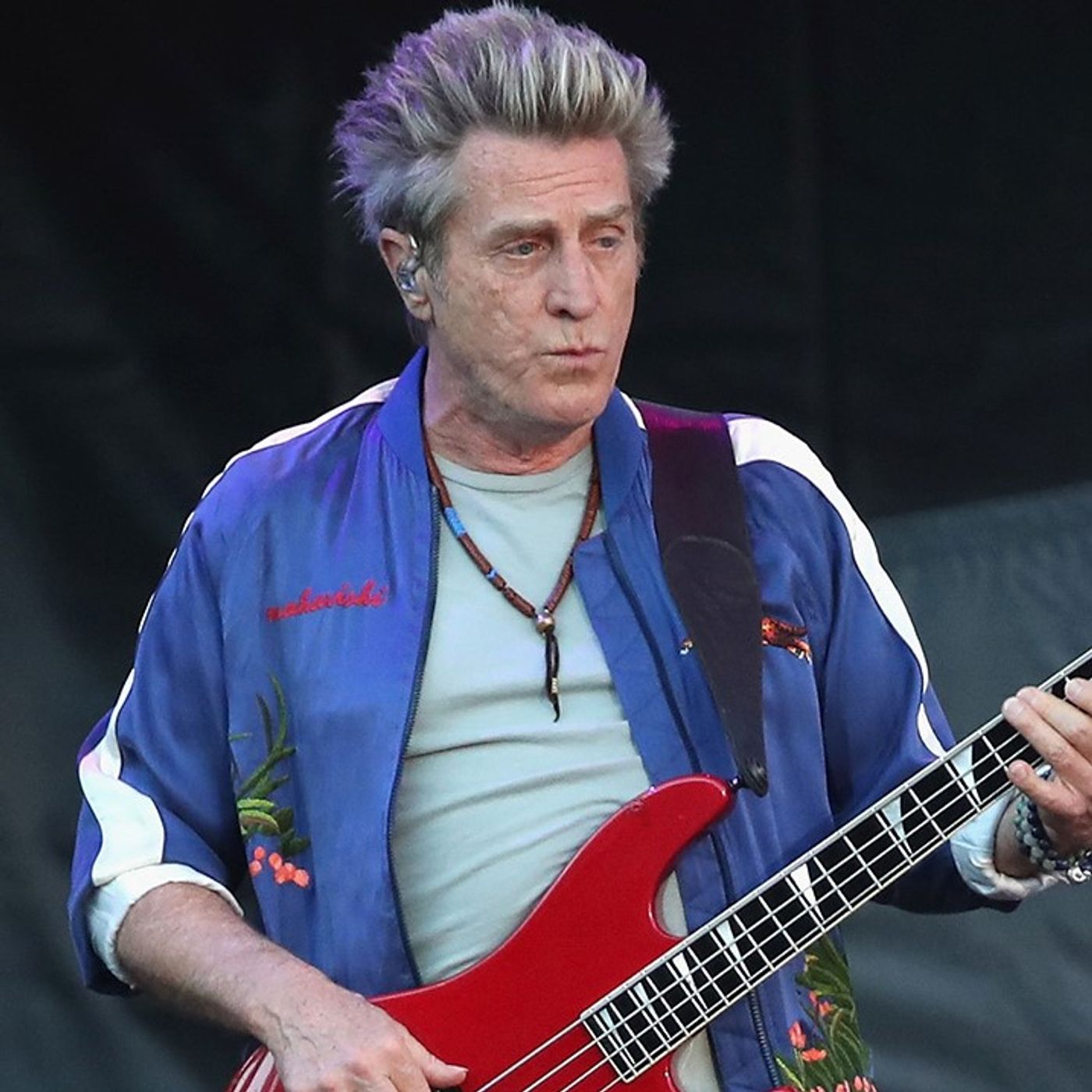 Stuck in the \'80s Podcast