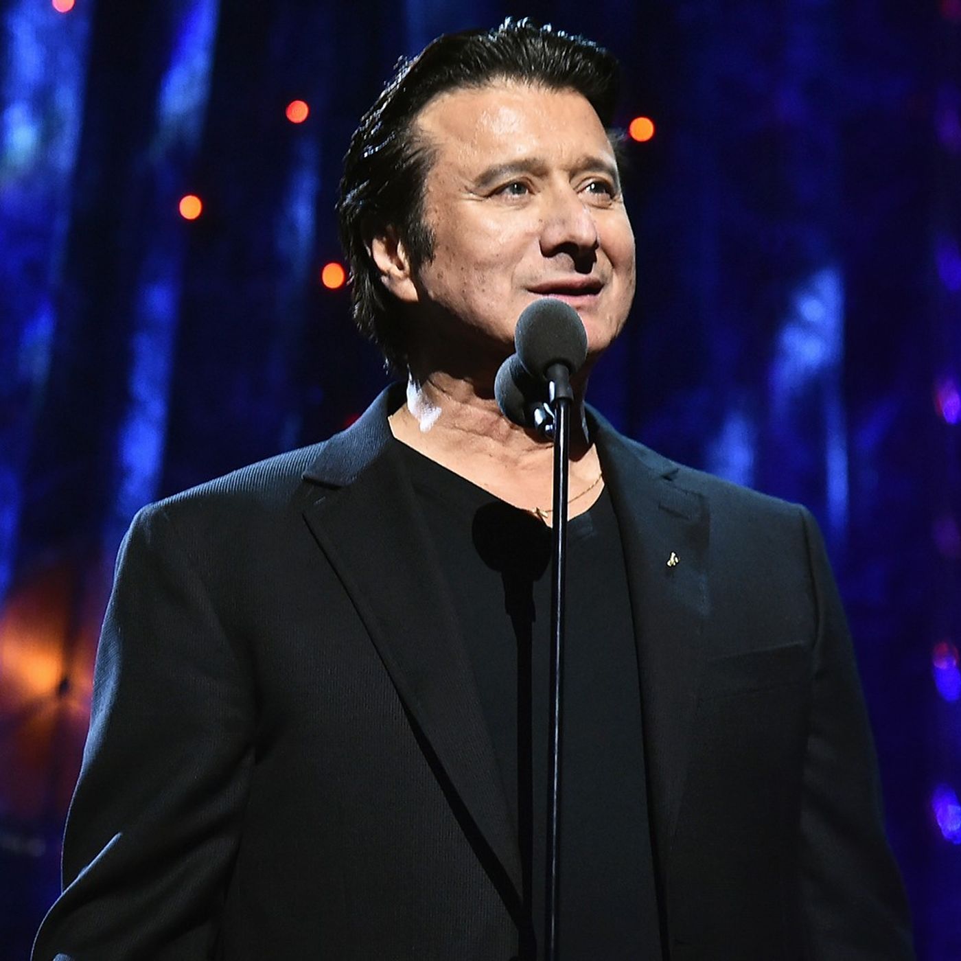 Stuck in the \'80s Podcast