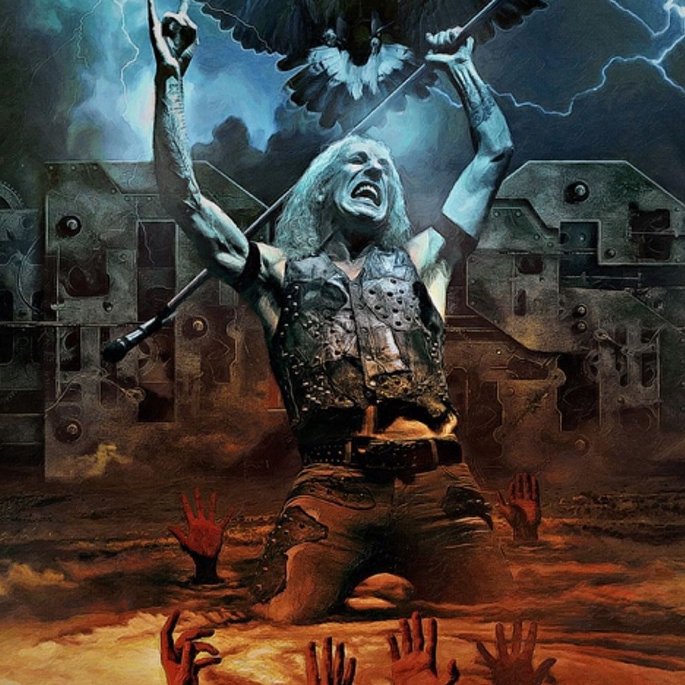 Stuck in the \'80s Podcast