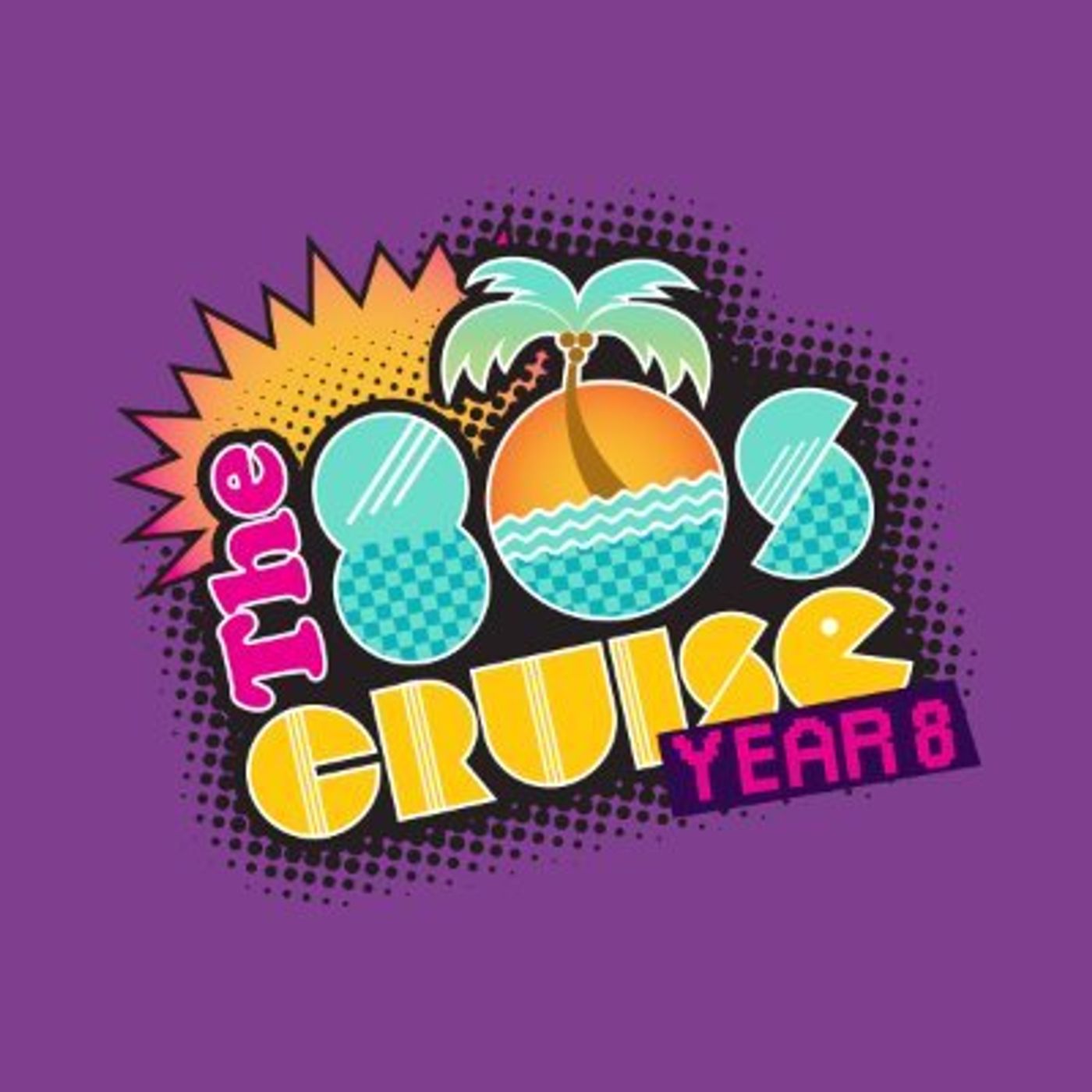 Stuck in the \'80s Podcast