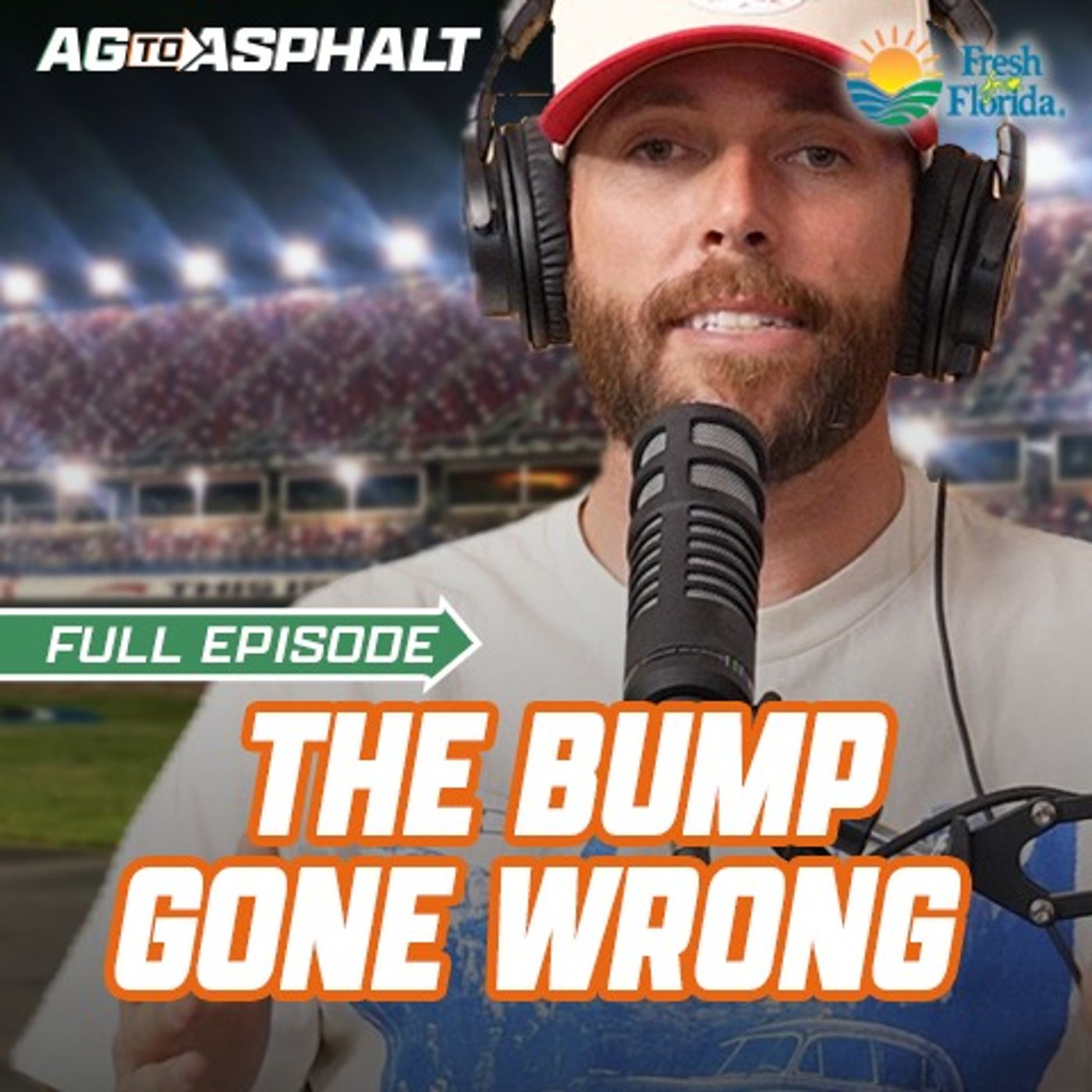 Talladega Chaos, Watkins Glen Preview & Ralph Taylor Nursery