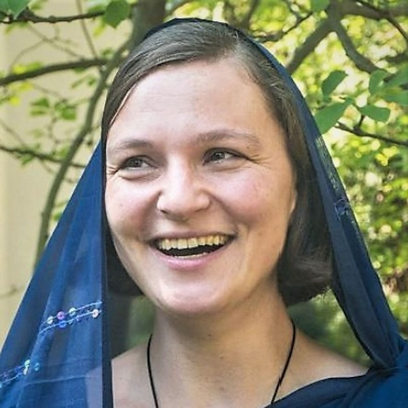 Spiritueller Impuls zum Tag 2 der #SHW2021 von Sr. Katharina Fuchs