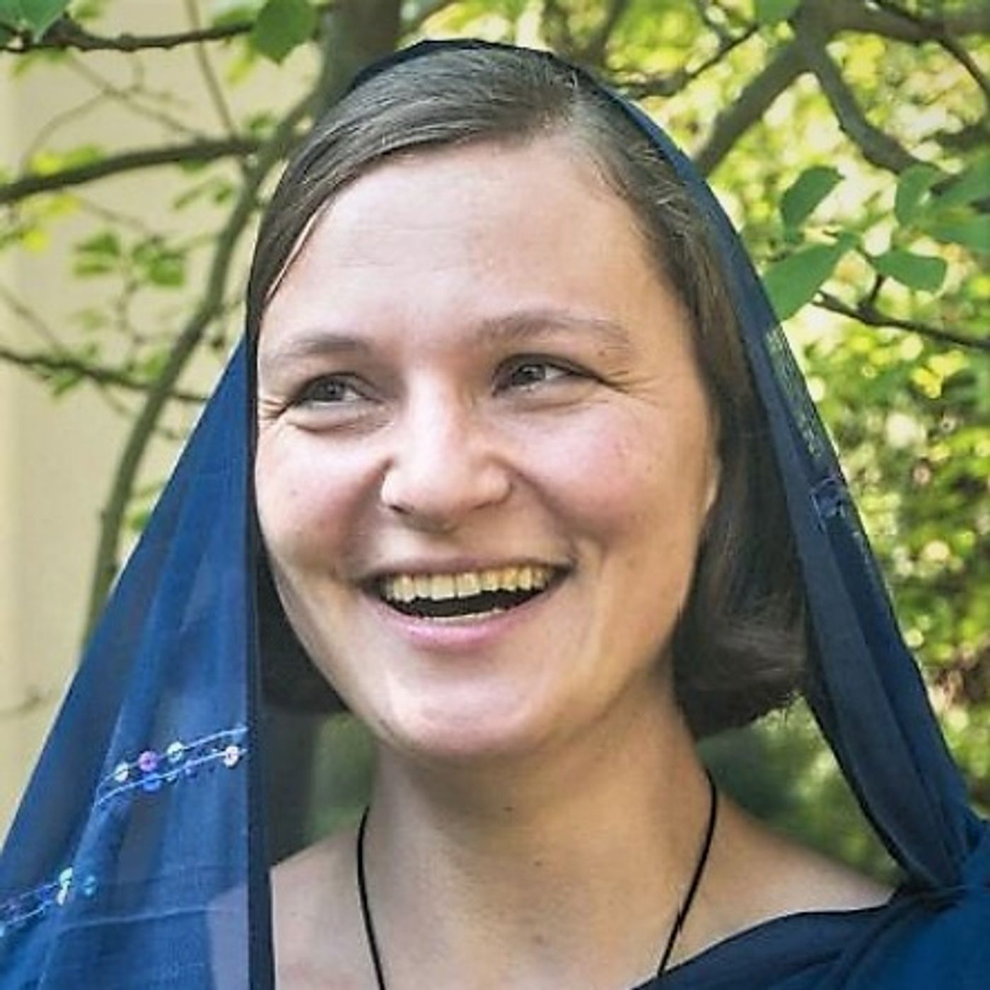 Spiritueller Impuls zum Tag 4 der #SHW2021 von Sr. Katharina Fuchs