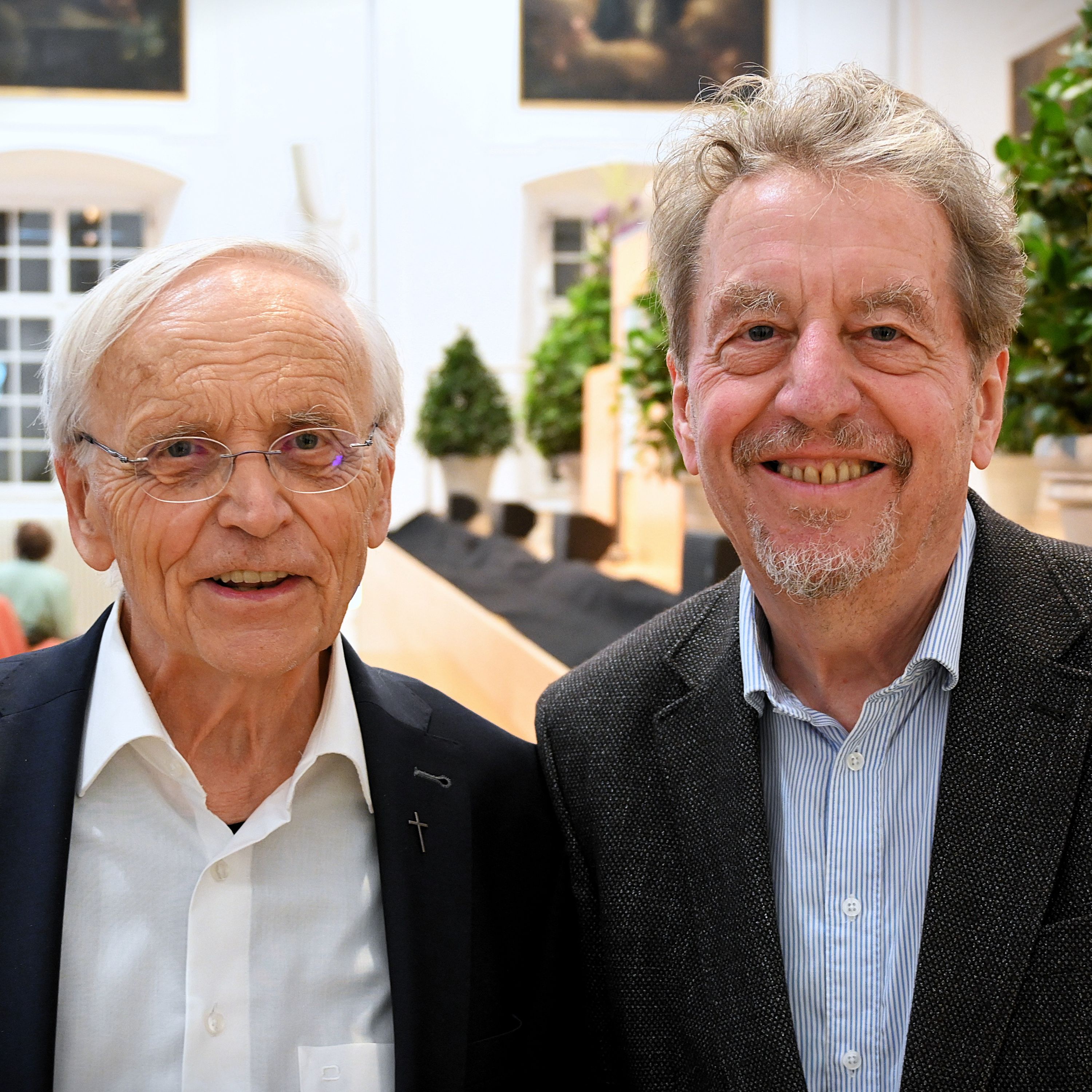 Salzburger Hochschulwochen