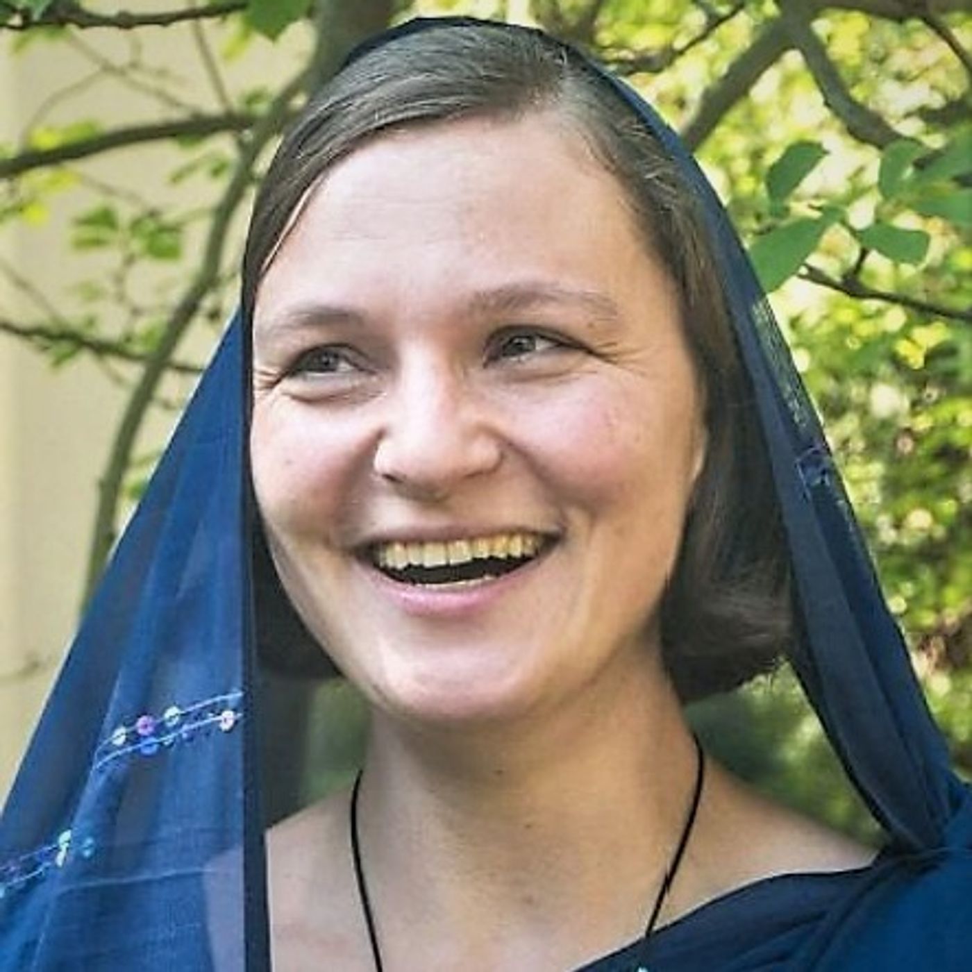 Spiritueller Impuls zum Tag 3 der #SHW2021 von Sr. Katharina Fuchs