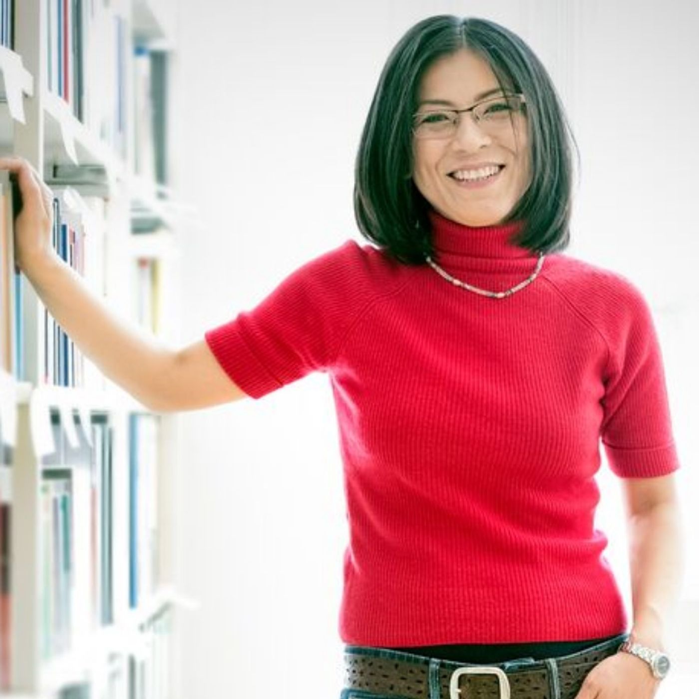 Was hält unsere Gesellschaft noch zusammen, Frau Prof. Shinozaki?