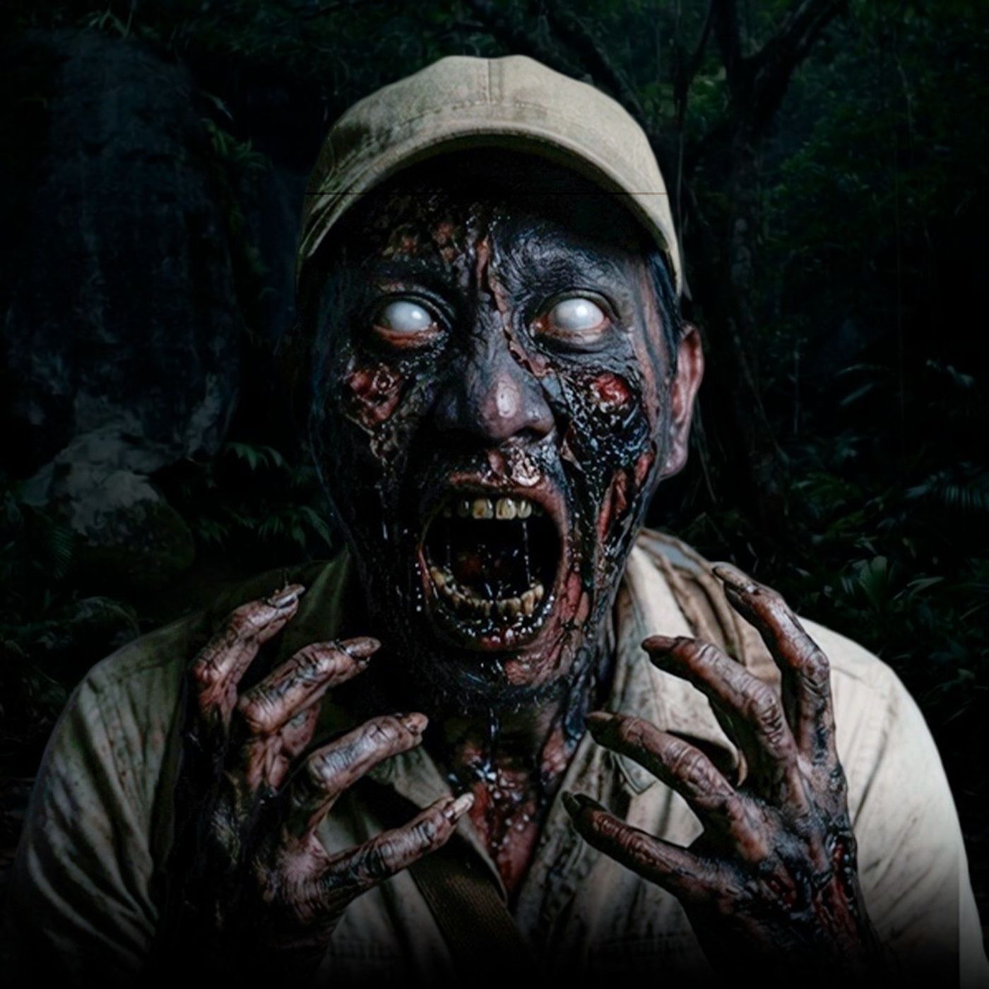 Ningún rezo detiene esta infección - El Despertar Del Kimen Cont.