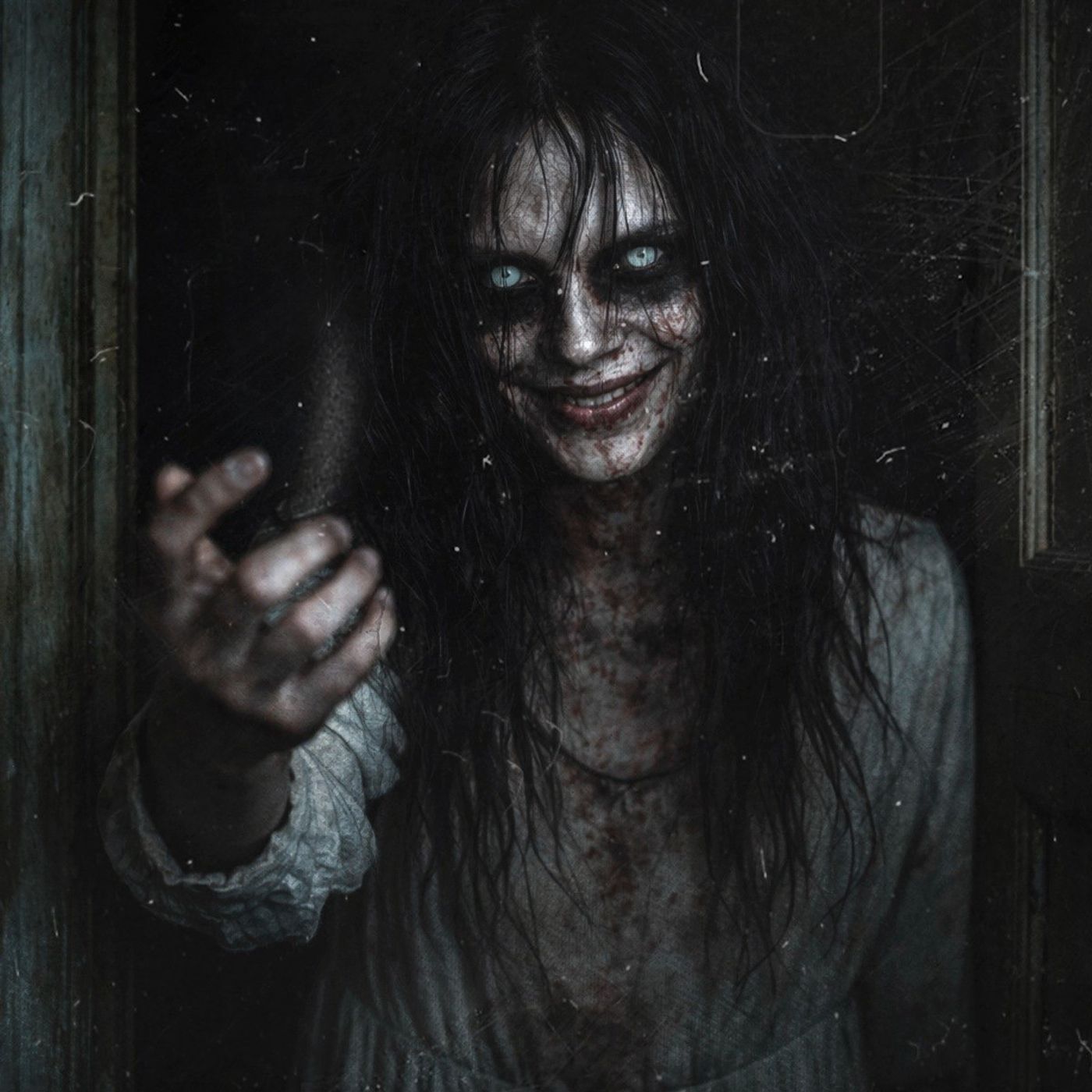 La Visita de la Pastora: El Horror que Habita en la Oscuridad - Historias de Seguidores