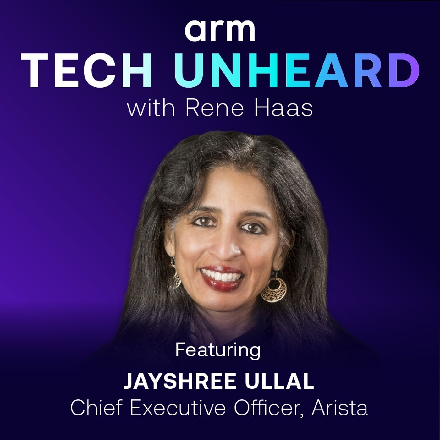 Jayshree Ullal: On People-Centered Leadership