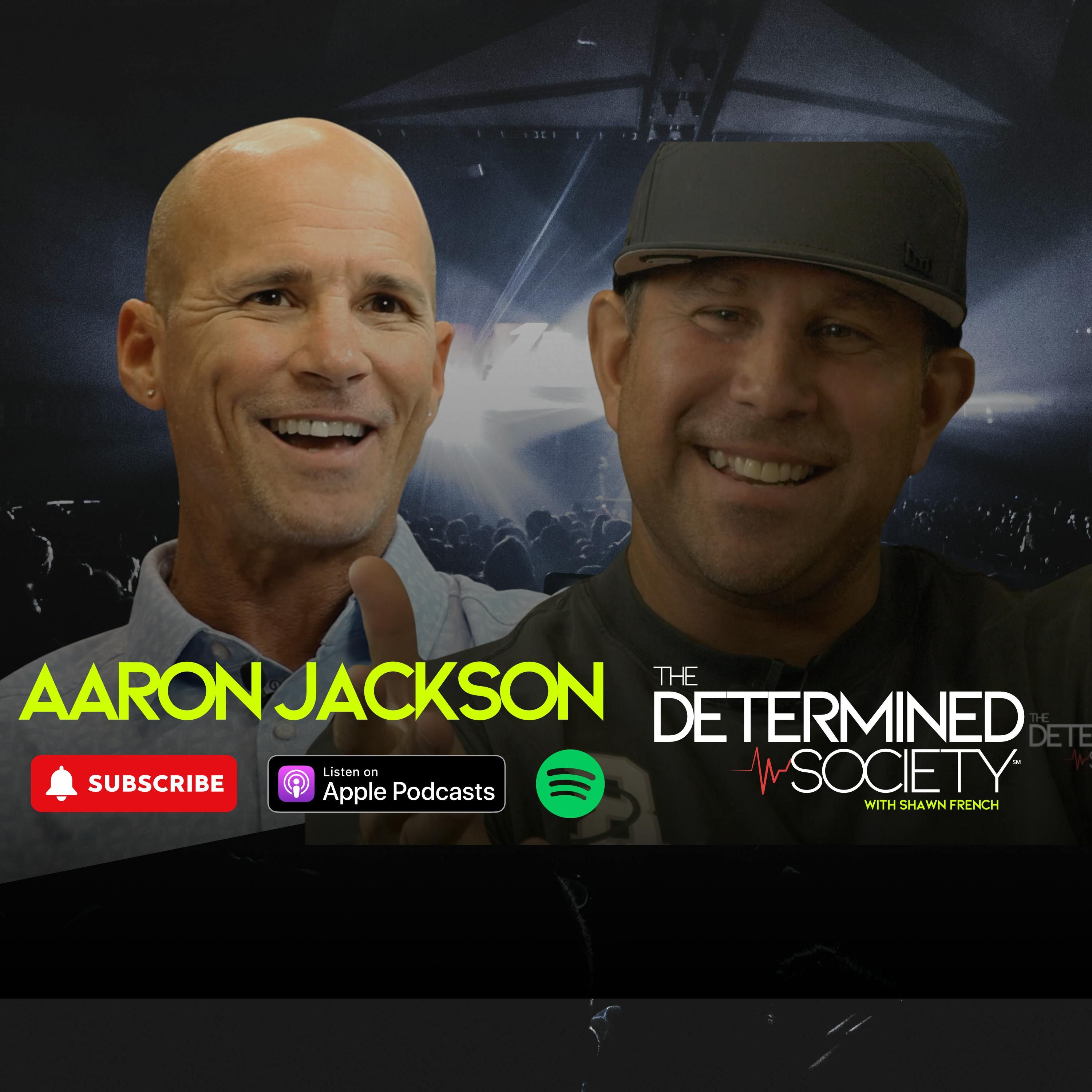 Aaron Jackson's Hollywood Journey: From Child Star to Director – Acting, Life Lessons, and Teaching