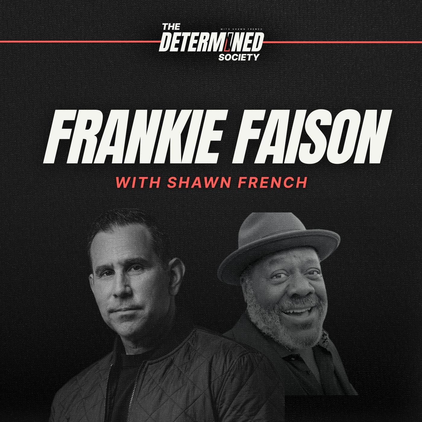 Killing Castro with Frankie Faison