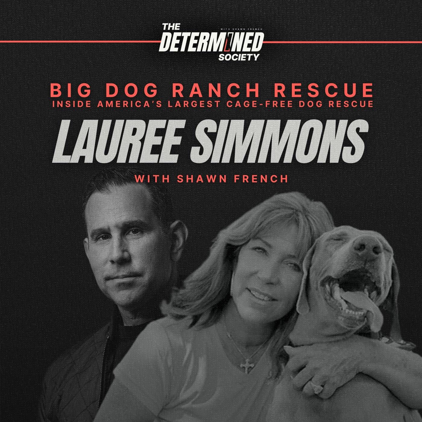 Big Dog Ranch Rescue: Inside America’s Largest Cage-Free Dog Rescue