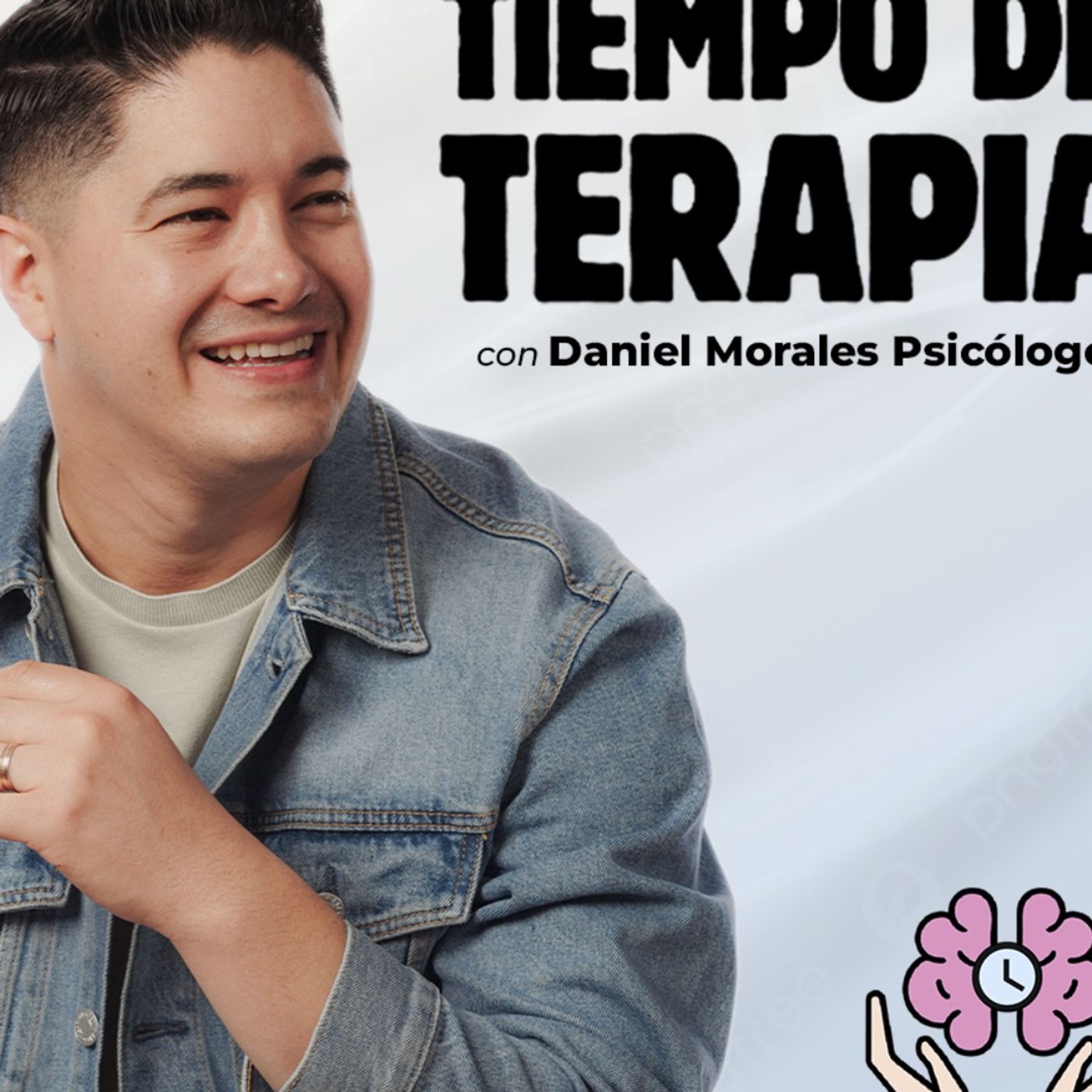 Microinfidelidades | Tiempo de Terapia Podcast Microinfidelidades | Tiempo de Terapia Podcast