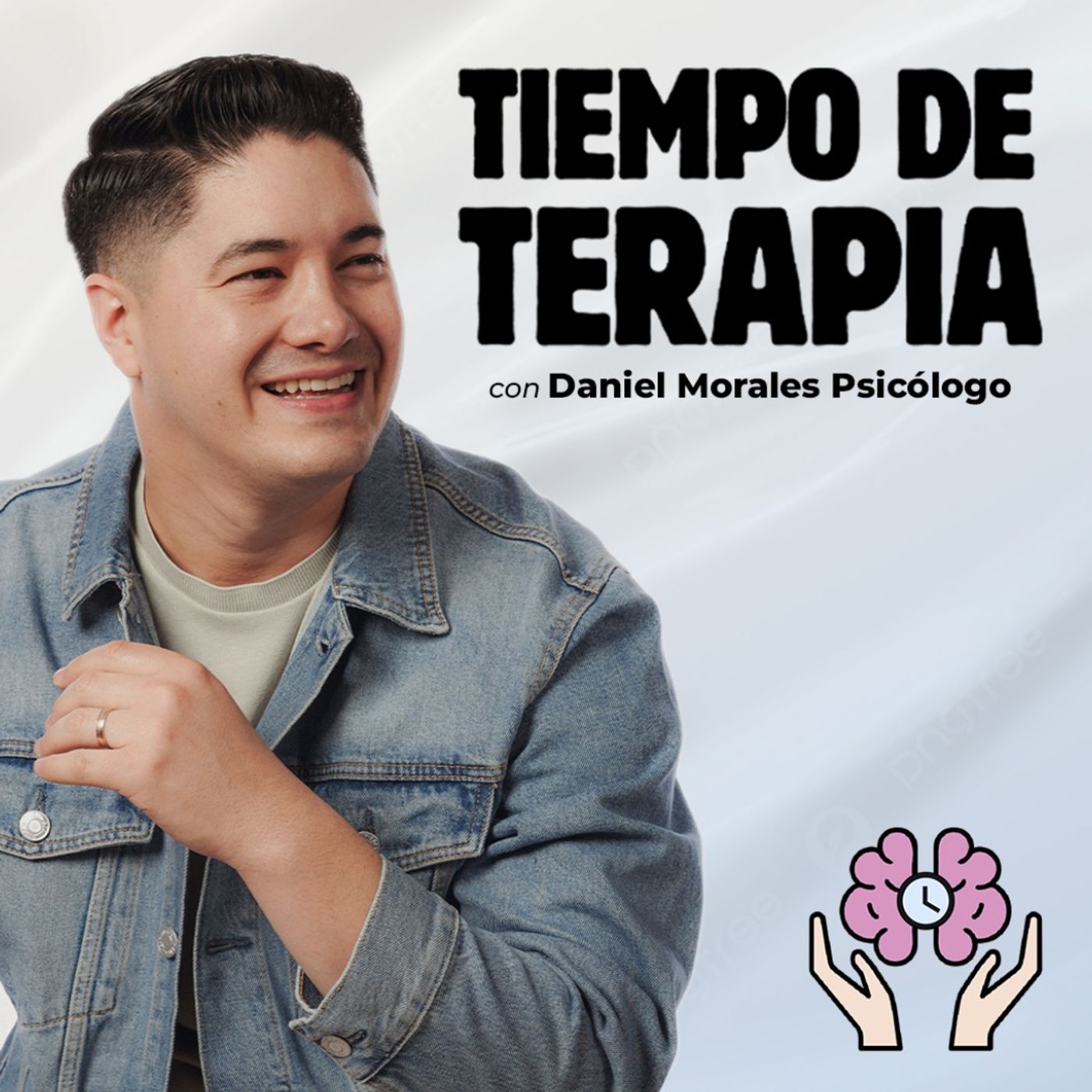 ¿Te maltrata tu pareja? | Tiempo de Terapia Podcast ¿Te maltrata tu pareja? | Tiempo de Terapia Podcast
