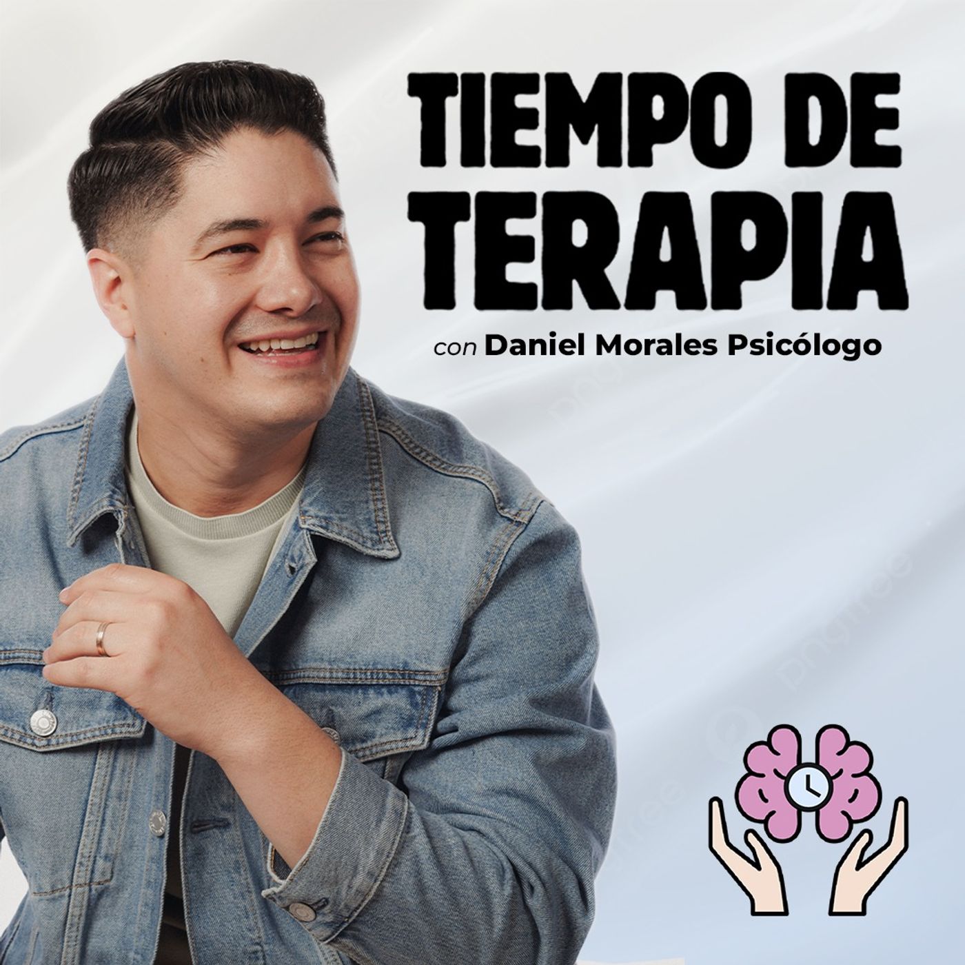 ¿Cómo es una buena pareja? | Tiempo de Terapia Podcast ¿Cómo es una buena pareja? | Tiempo de Terapia Podcast