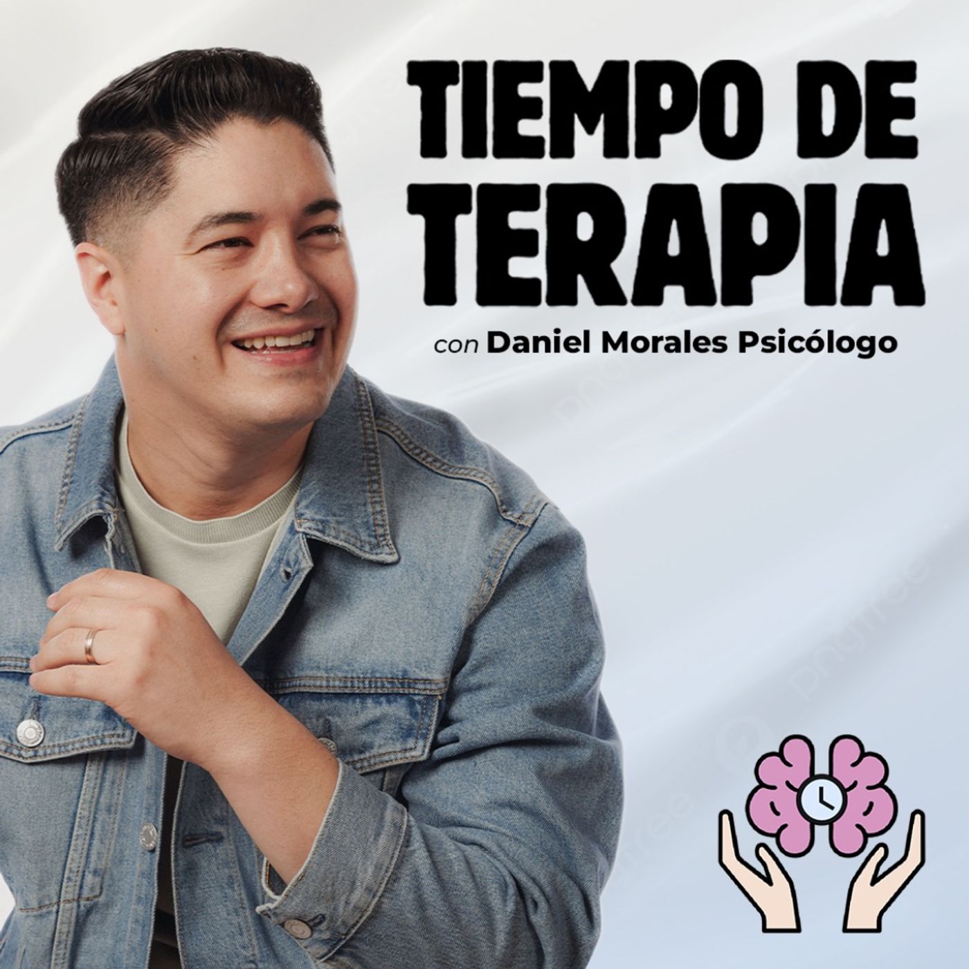RESUELVE conflictos de pareja EN PAREJA | Tiempo de Terapia Podcast RESUELVE conflictos de pareja EN PAREJA | Tiempo de Terapia Podcast