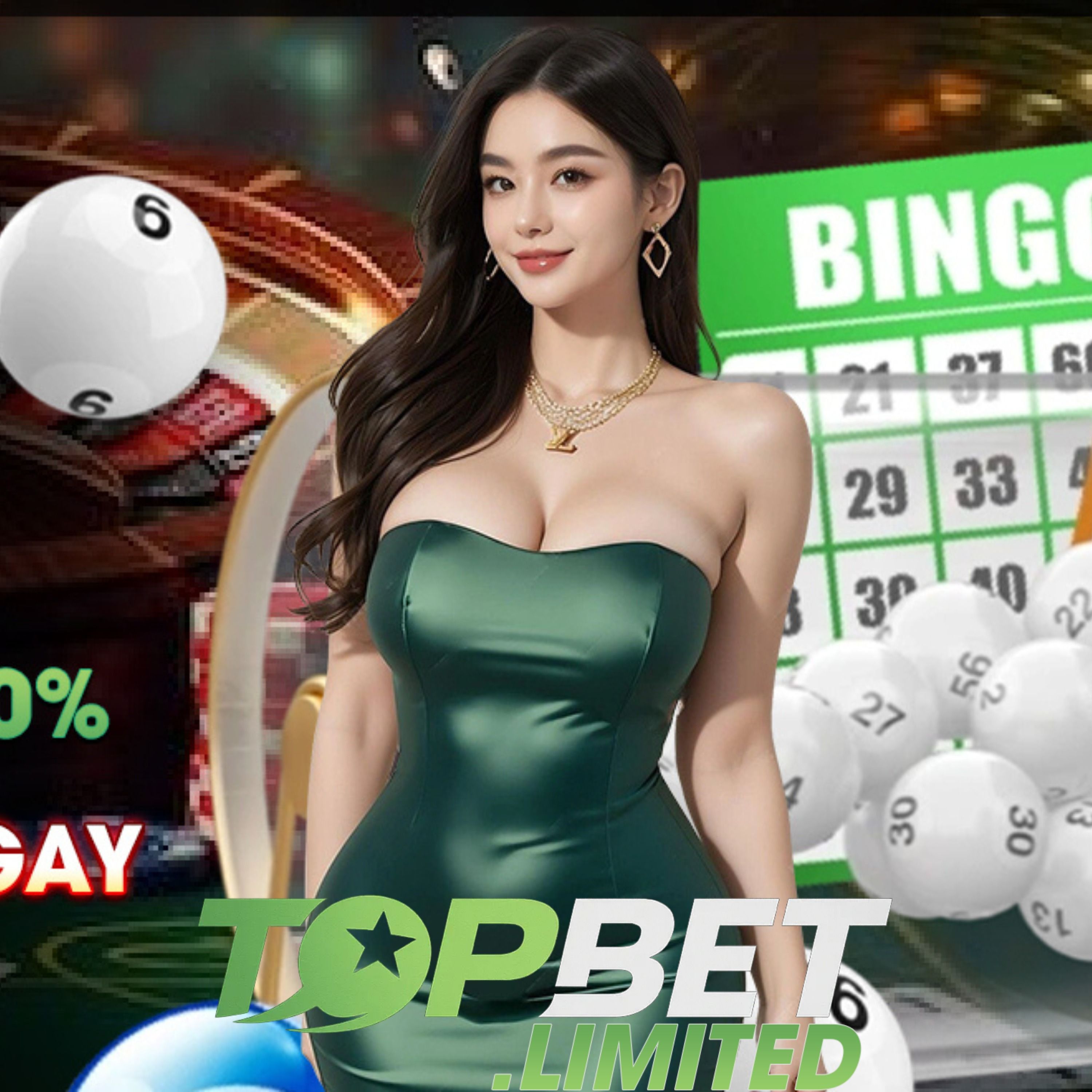 Gioi thieu TOPBET nha cai truc tuyen uy tin va toan dien