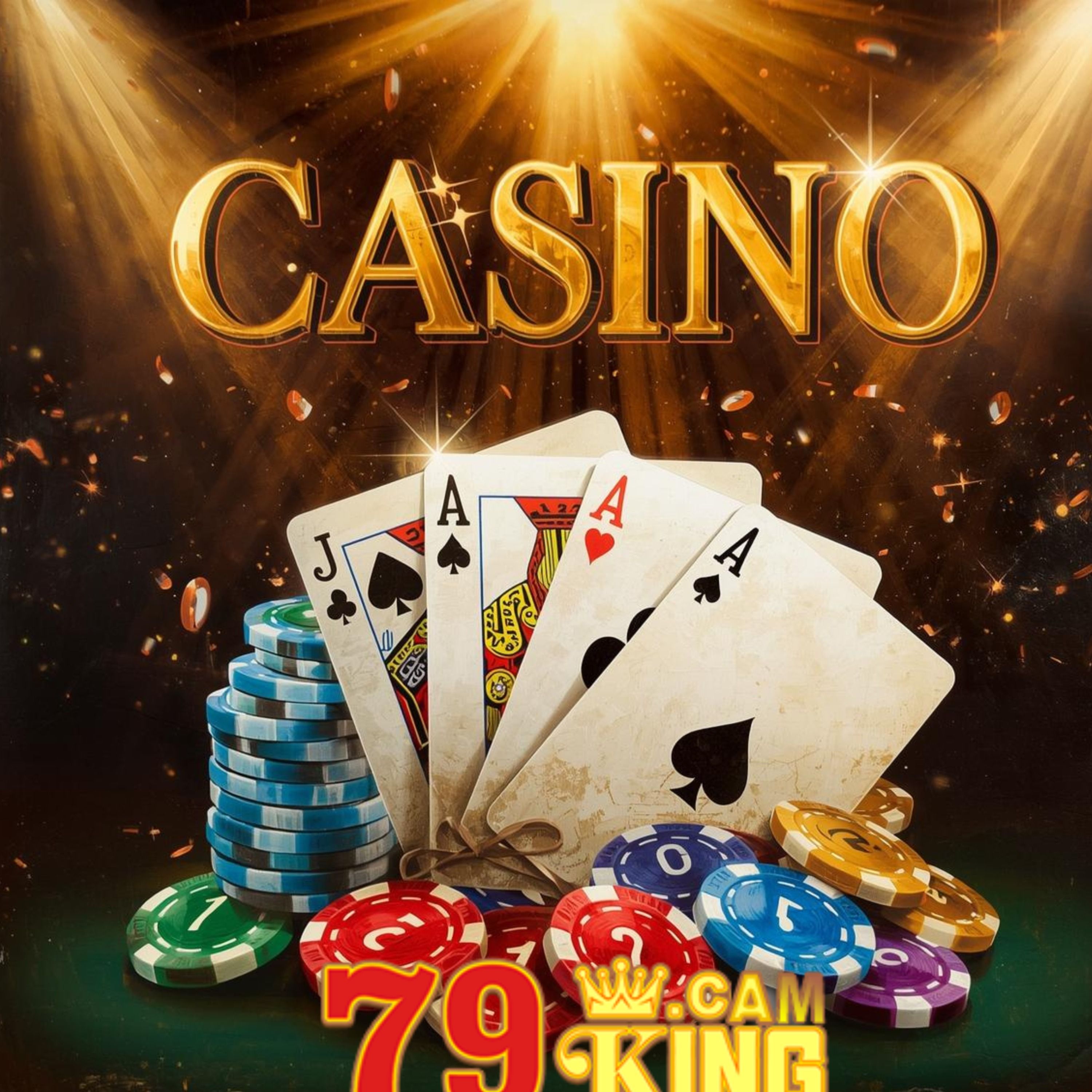 No hu 79KING va trai nghiem giai tri hien dai day cuon hut