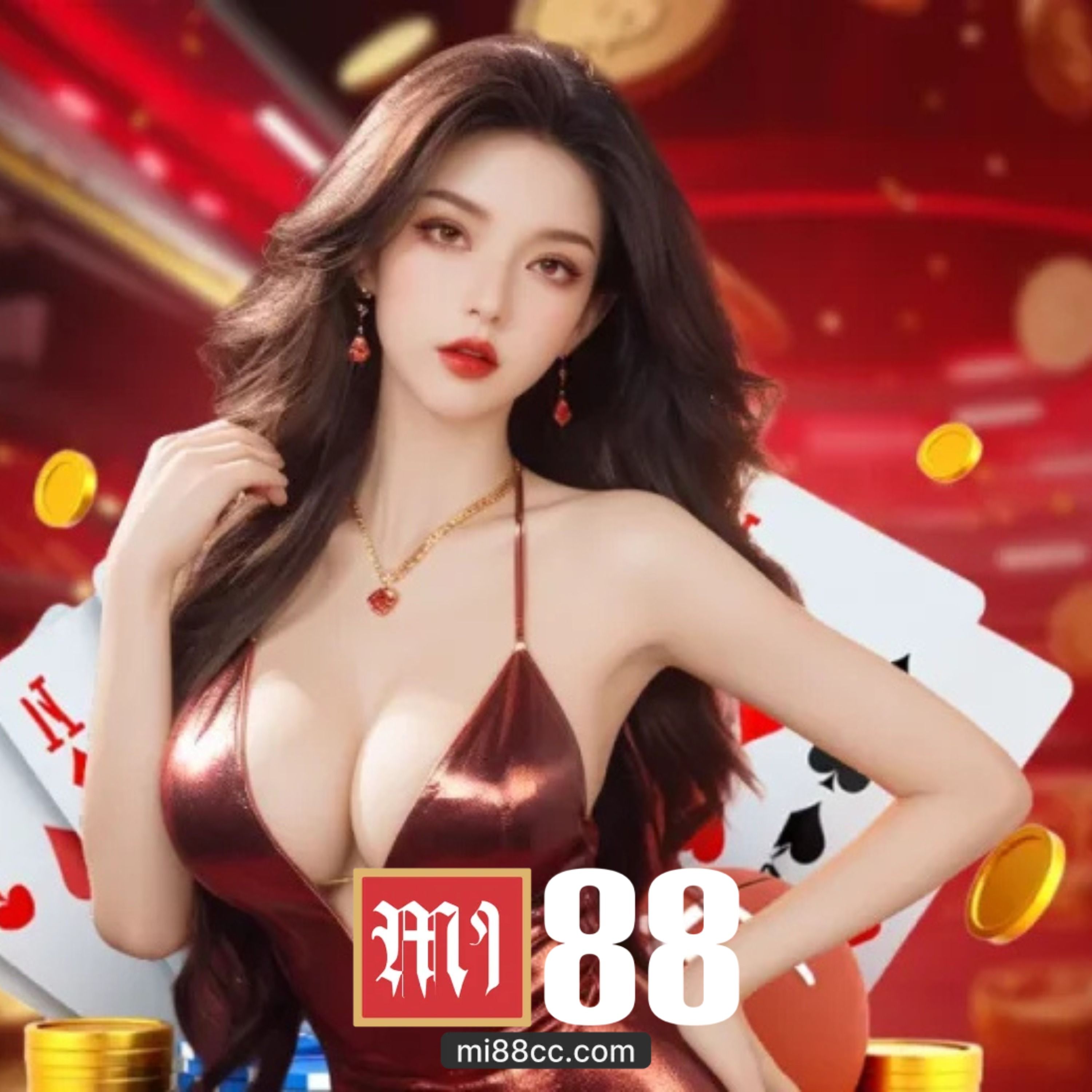 No hu Mi88 va khong gian giai tri hien dai giau cam xuc