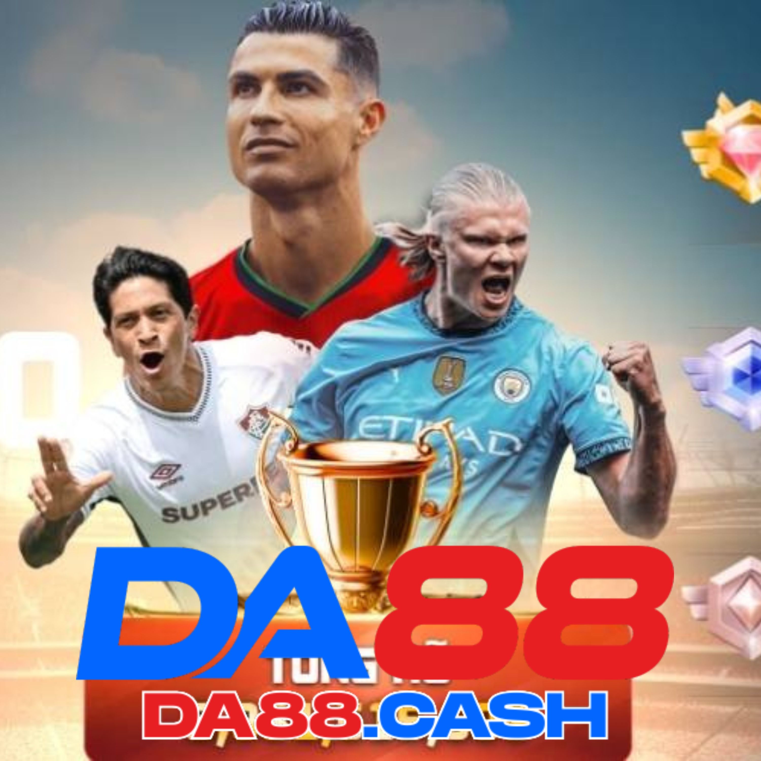 Huong dan ca cuoc DA88 chi tiet de hieu giup nguoi choi lam quen nhanh chong