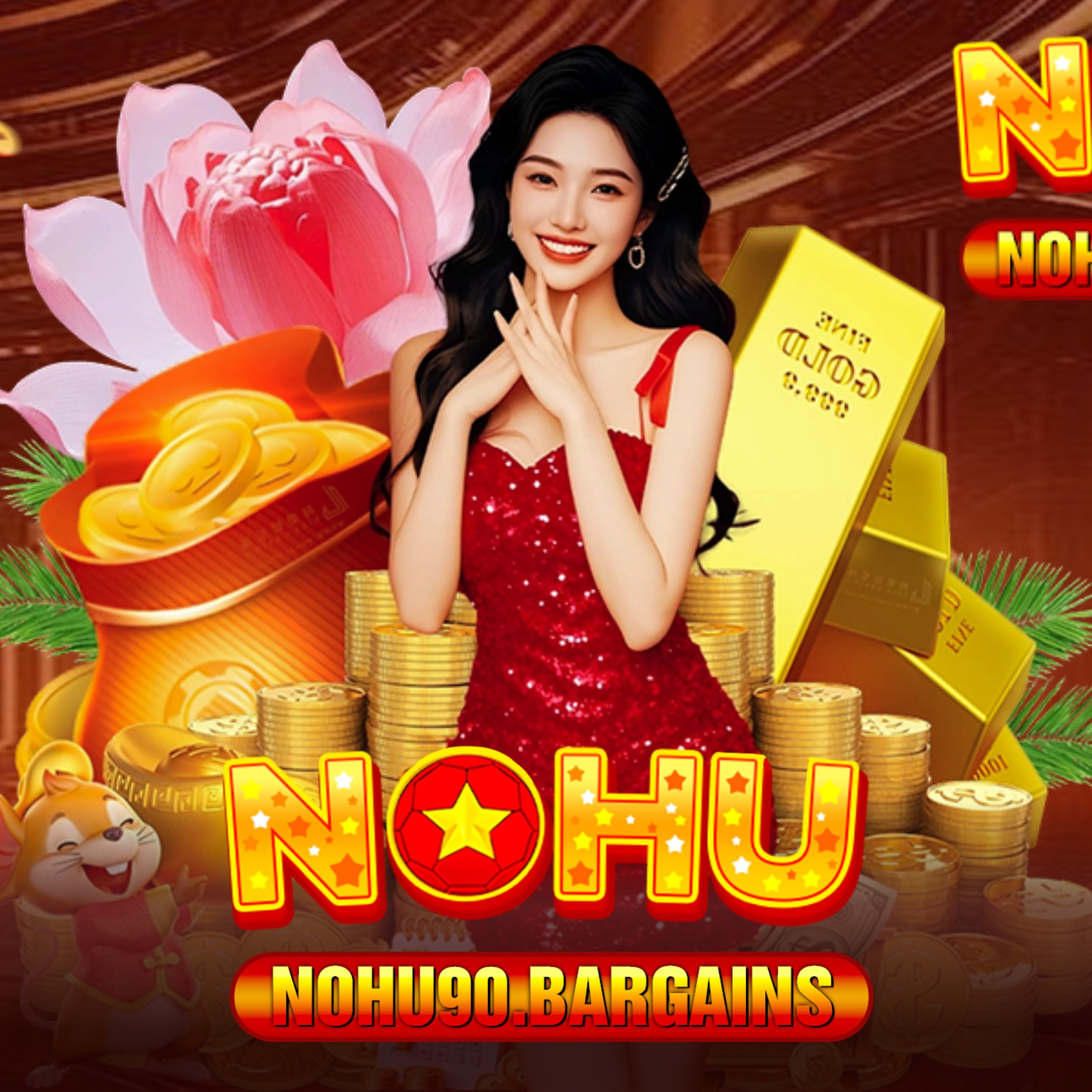 Huong dan ca cuoc NOHU90 giup nguoi choi tiep can giai tri truc tuyen hieu qua va an toan