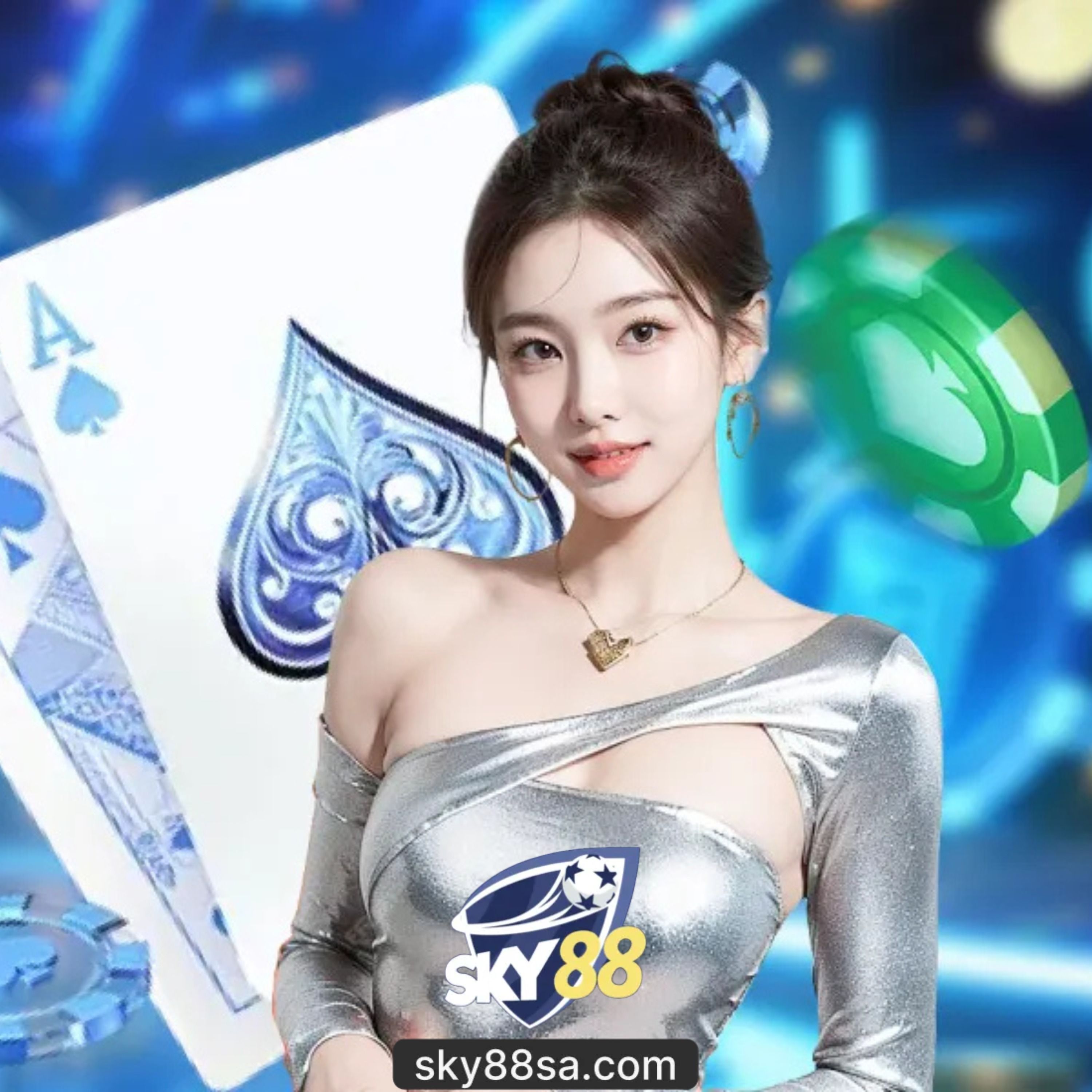 Khuyen mai SKY88 chuong trinh uu dai da dang nang cao trai nghiem giai tri