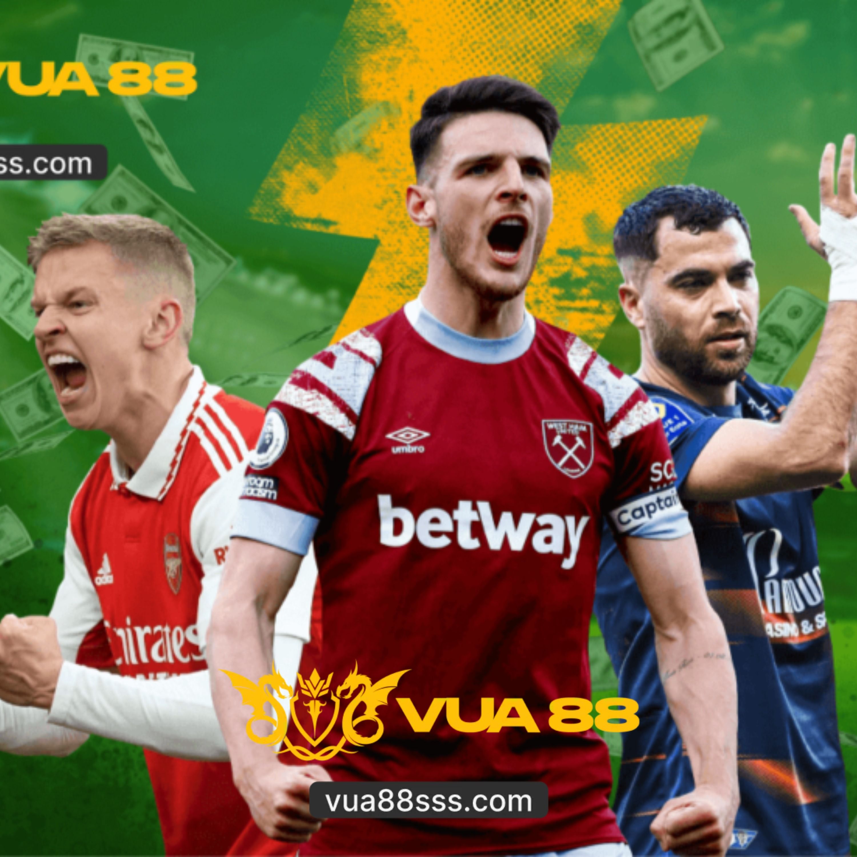 Game bai VUA88 khong gian giai tri quen thuoc voi trai nghiem linh hoat