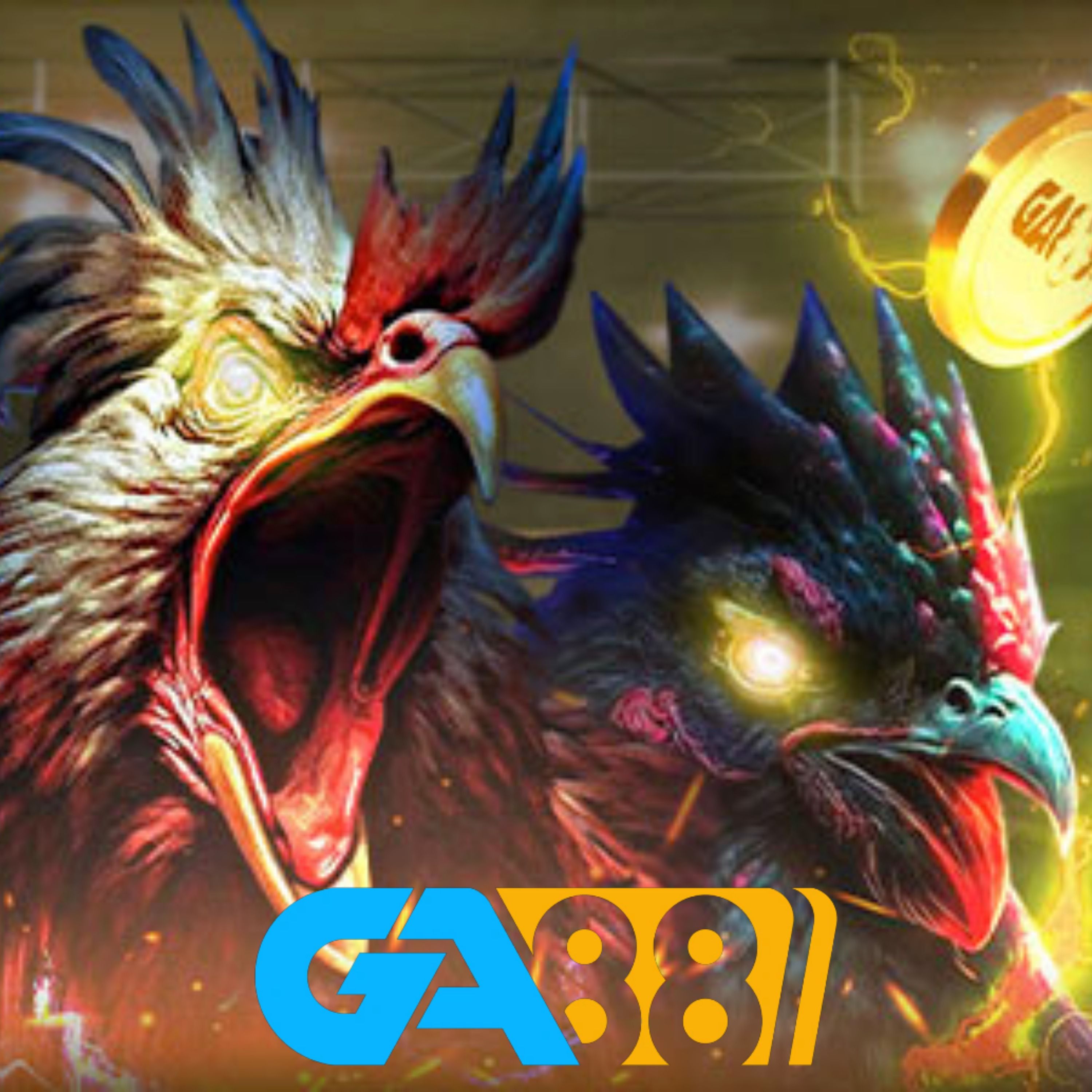 Gioi thieu GA88 nen tang giai tri truc tuyen toan dien