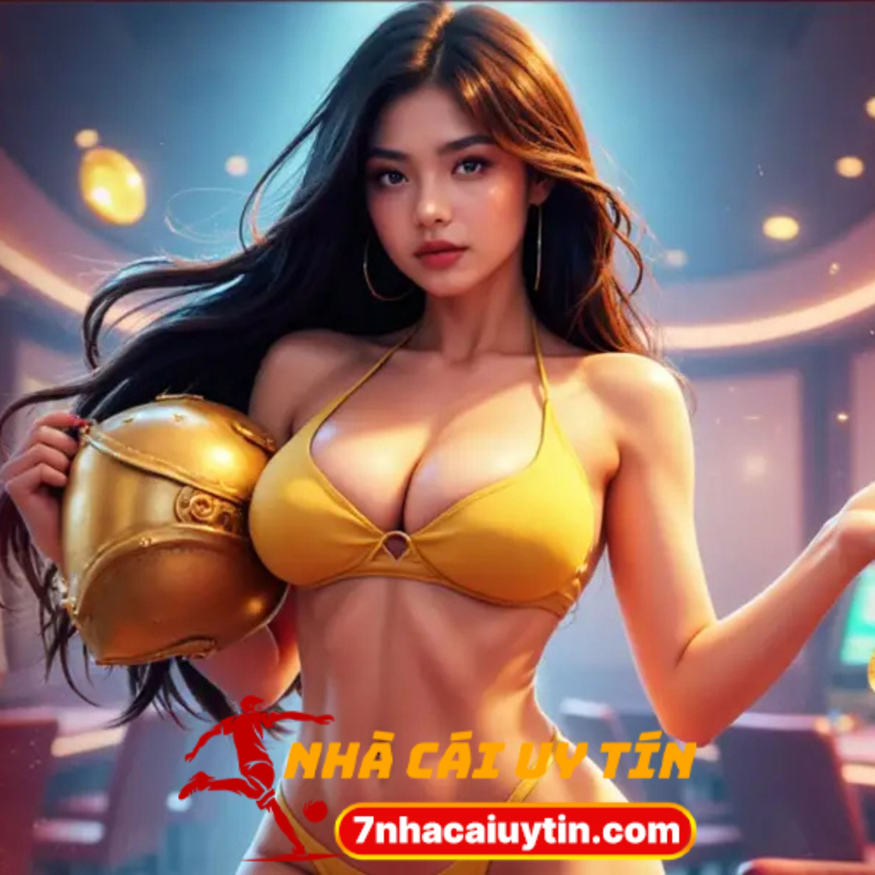Nổ hũ NHÀ CÁI UY TÍN – Điểm đến săn jackpot an toàn và minh bạch cho người chơi slot online Nổ hũ NHÀ CÁI UY TÍN – Điểm đến săn jackpot an toàn và minh bạch cho người chơi slot online