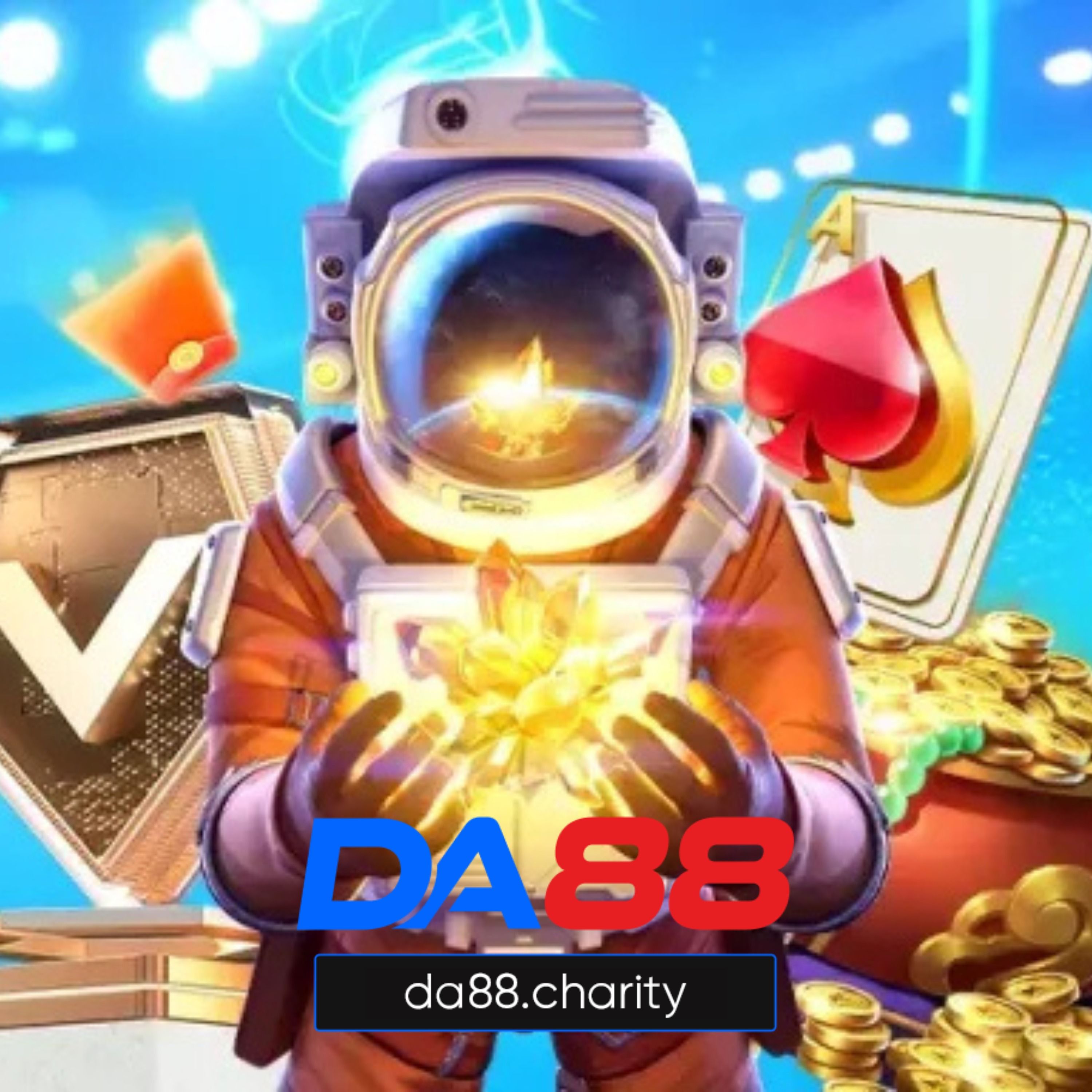 Nổ hũ DA88 – Sân chơi nổ hũ đổi thưởng uy tín, đồ họa đỉnh cao và cơ hội săn Jackpot lớn Nổ hũ DA88 – Sân chơi nổ hũ đổi thưởng uy tín, đồ họa đỉnh cao và cơ hội săn Jackpot lớn